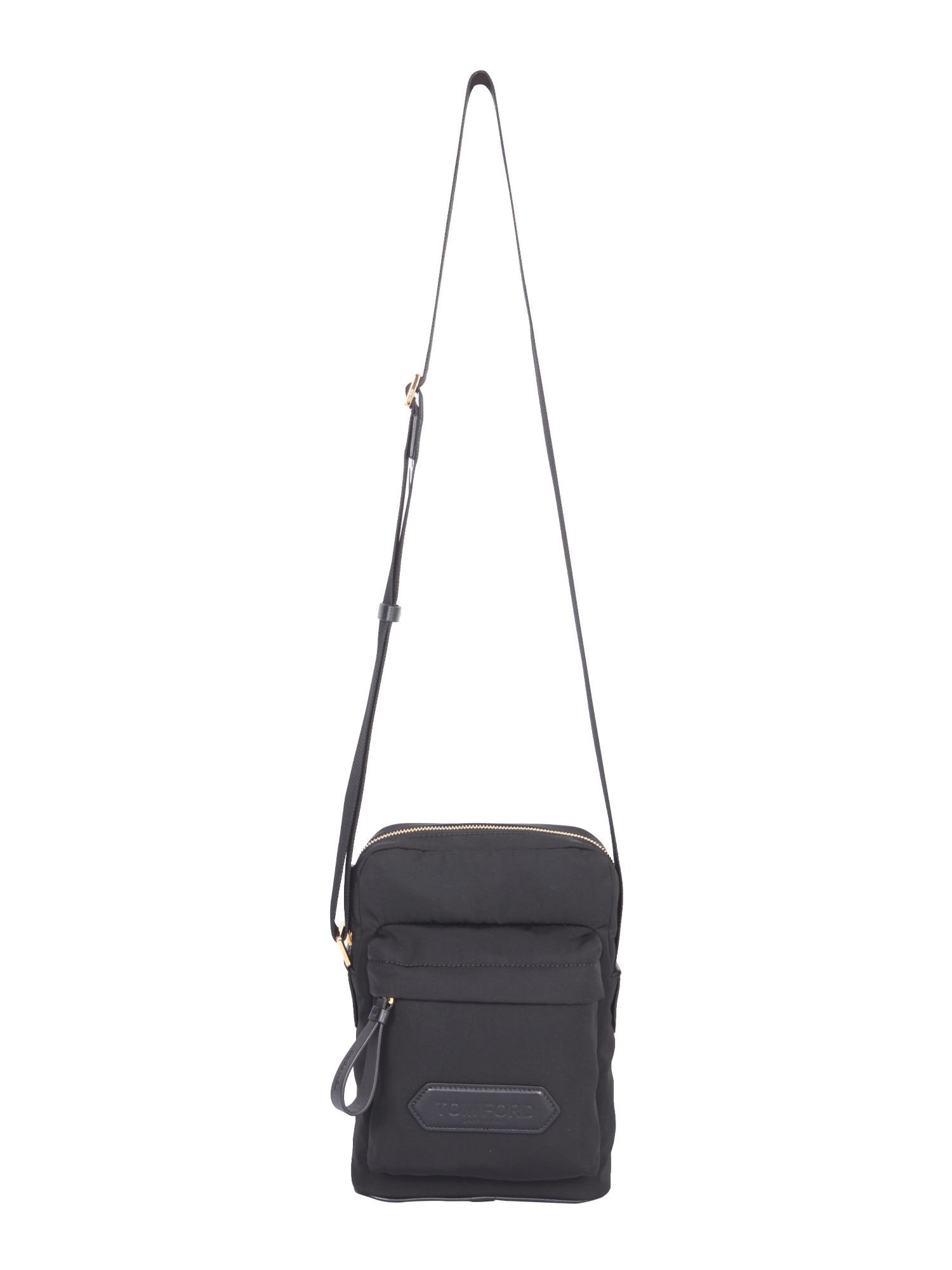 tom ford mini messanger vertical bag