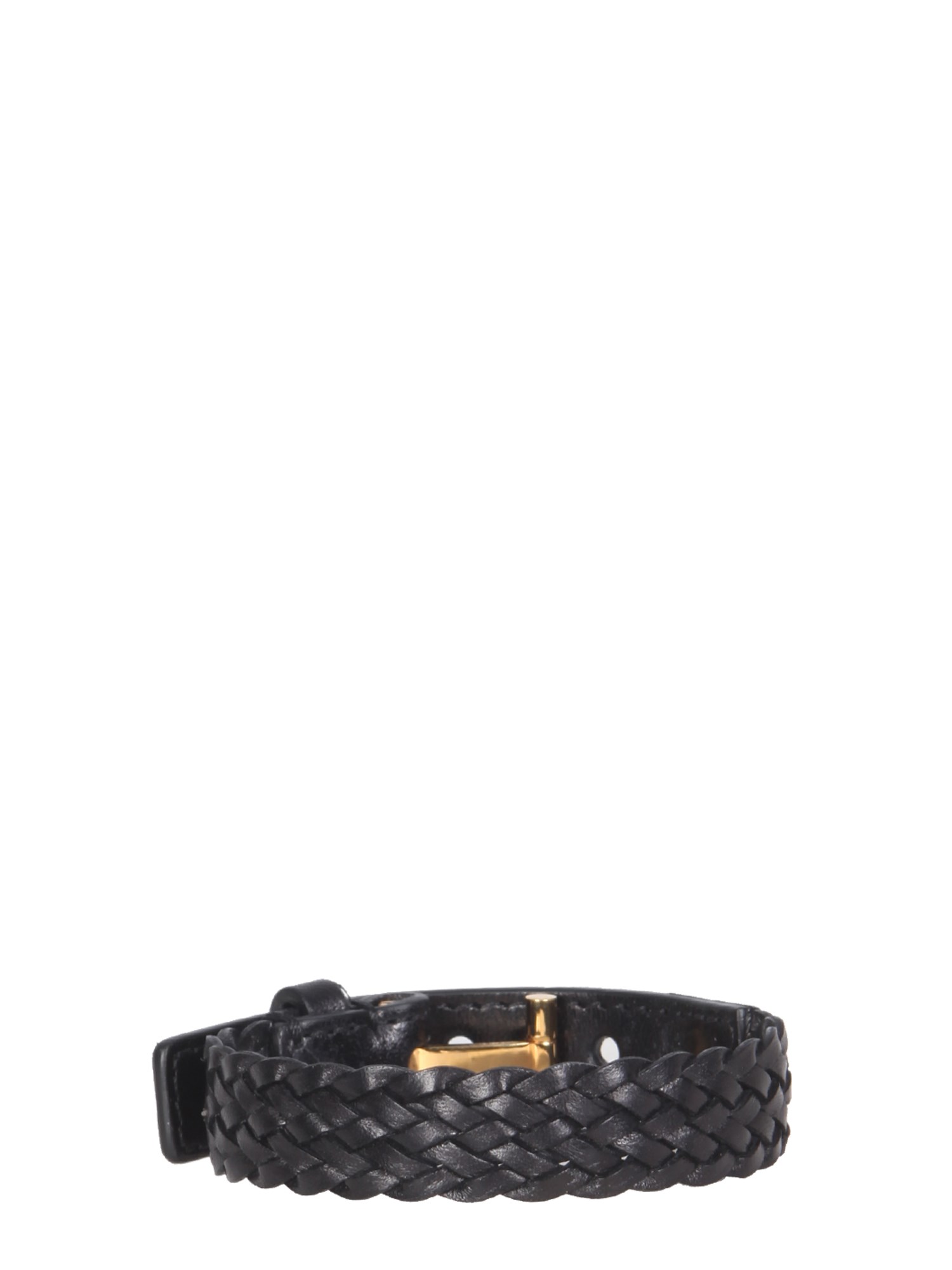 tom ford braided bracelet