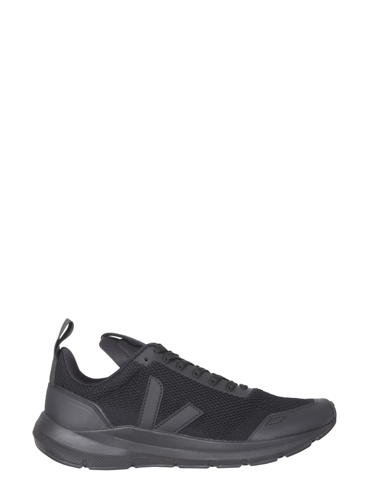 veja x rick owens performance runner sneakers