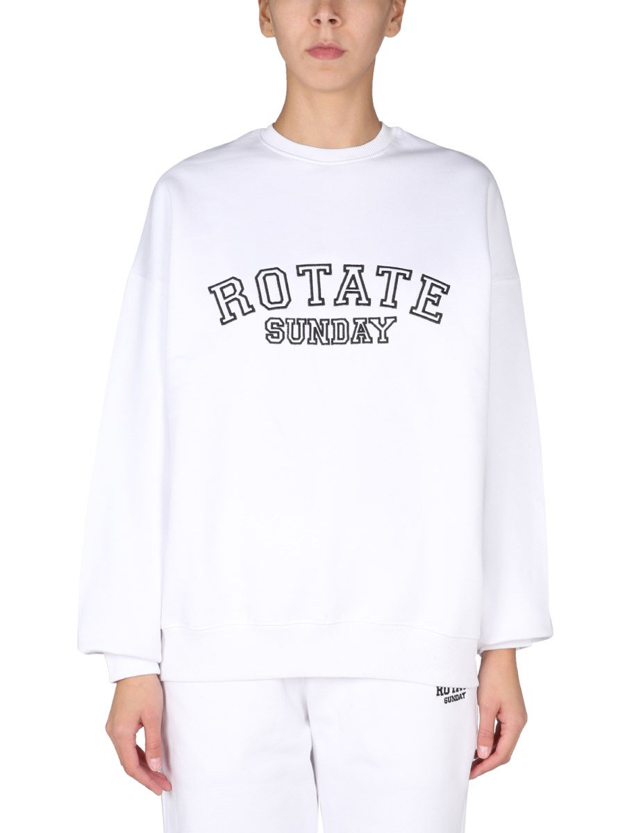 Rotate sweatshirt discount