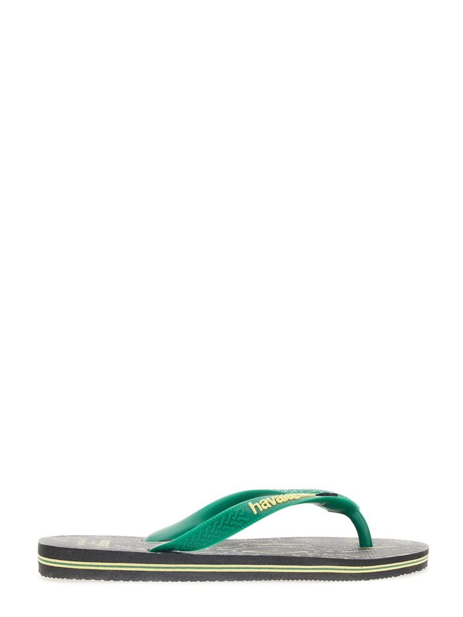 ROTATE BIRGER CHRISTENSEN CIABATTA FLIP FLOP