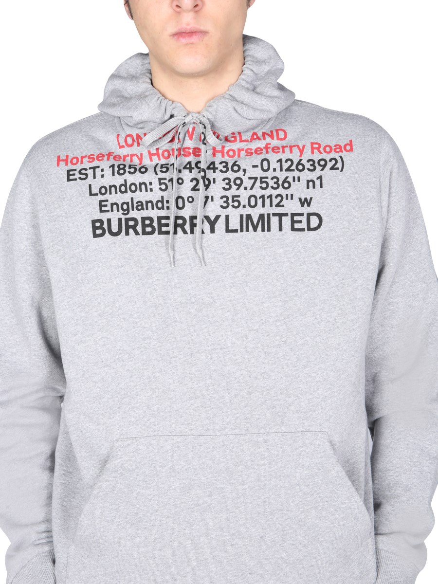 burberry 1856 mep