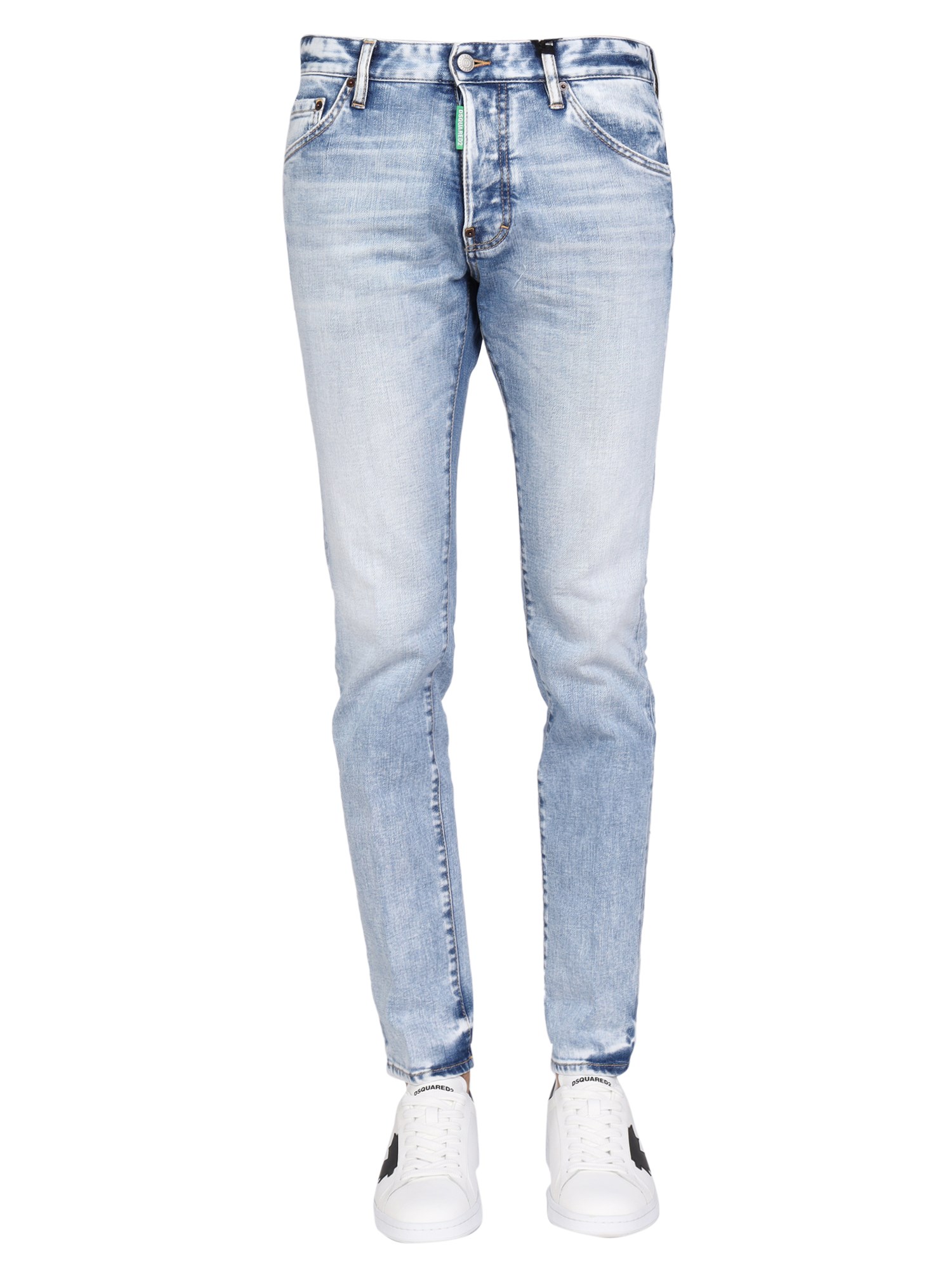 Dsquared2 Cool Guy Jeans In Denim