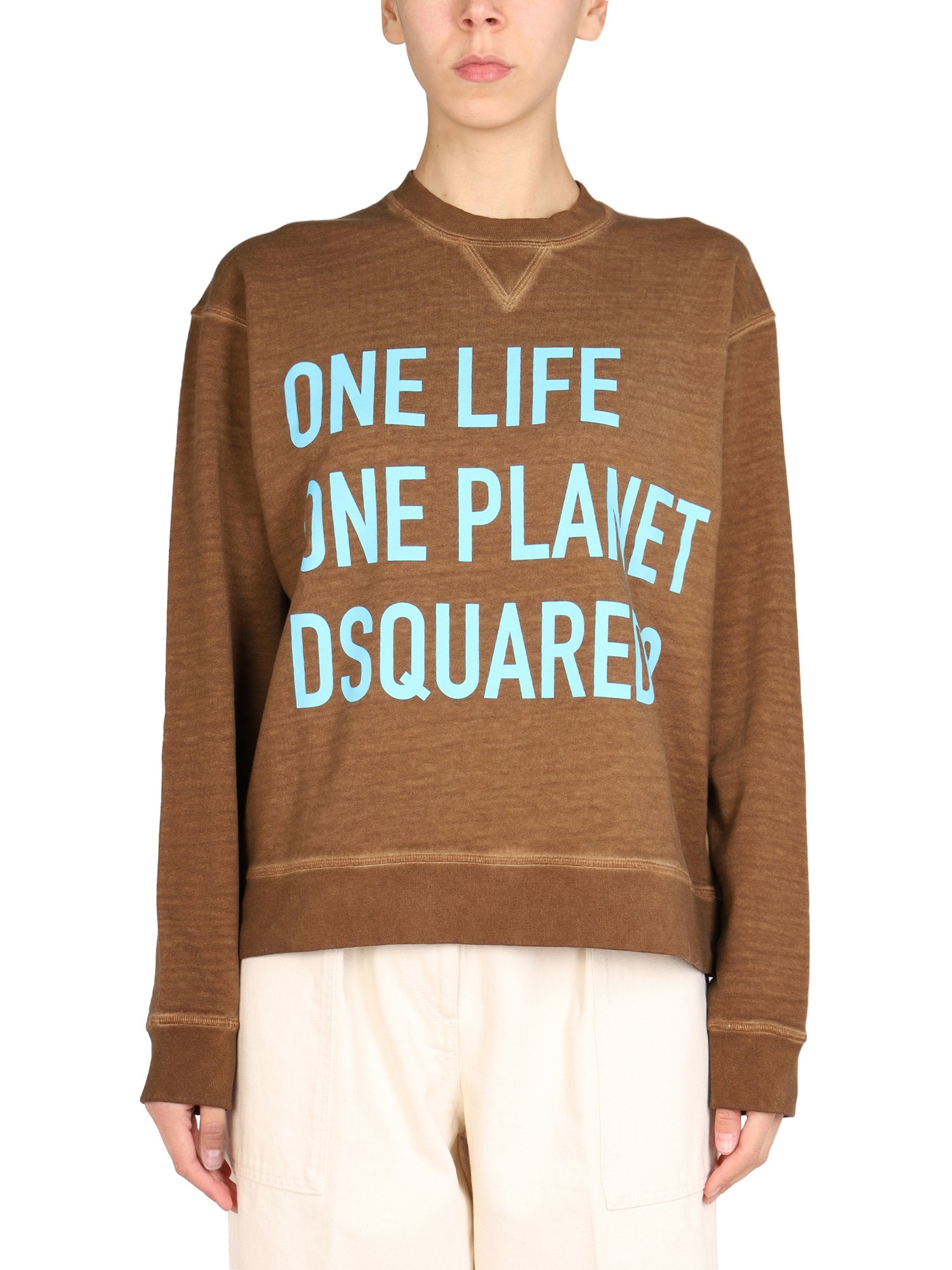 dsquared one life