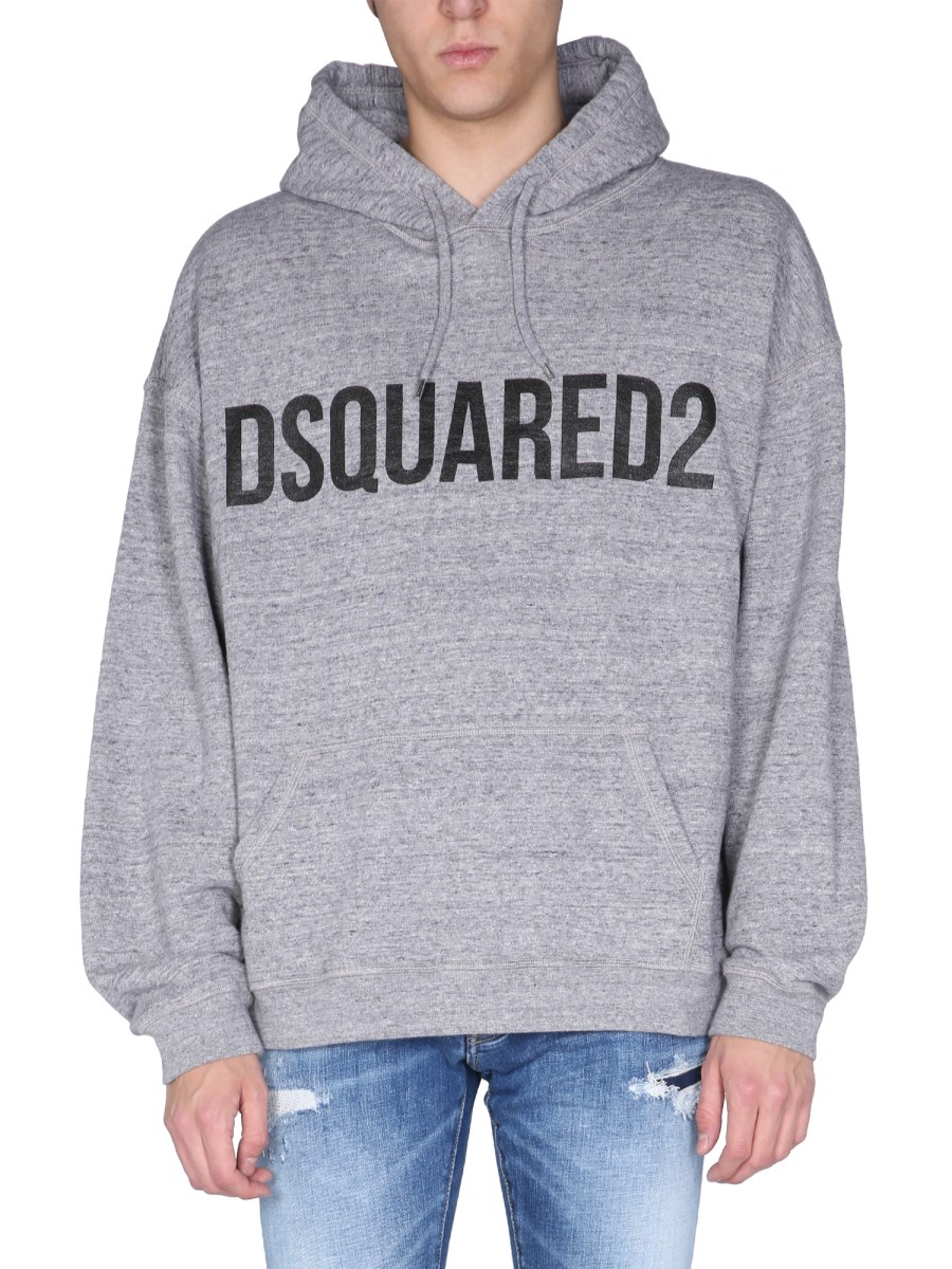 Pullover dsquared cheap