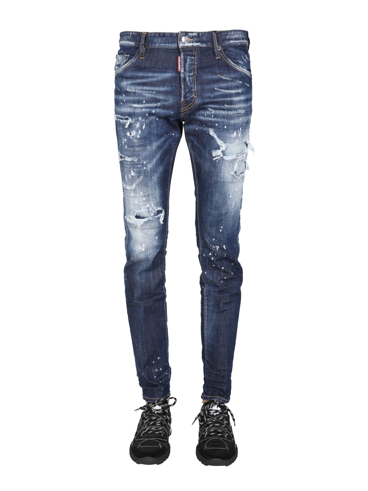 dsquared cool guy jeans