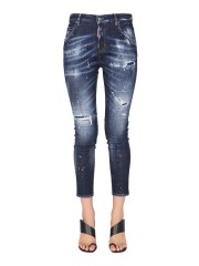 DSQUARED - JEANS COOL GIRL 