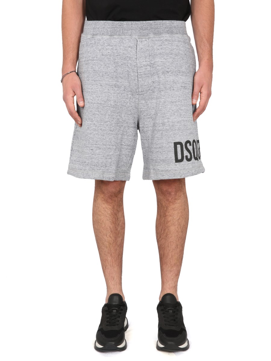 Dsquared2 bermuda cheap