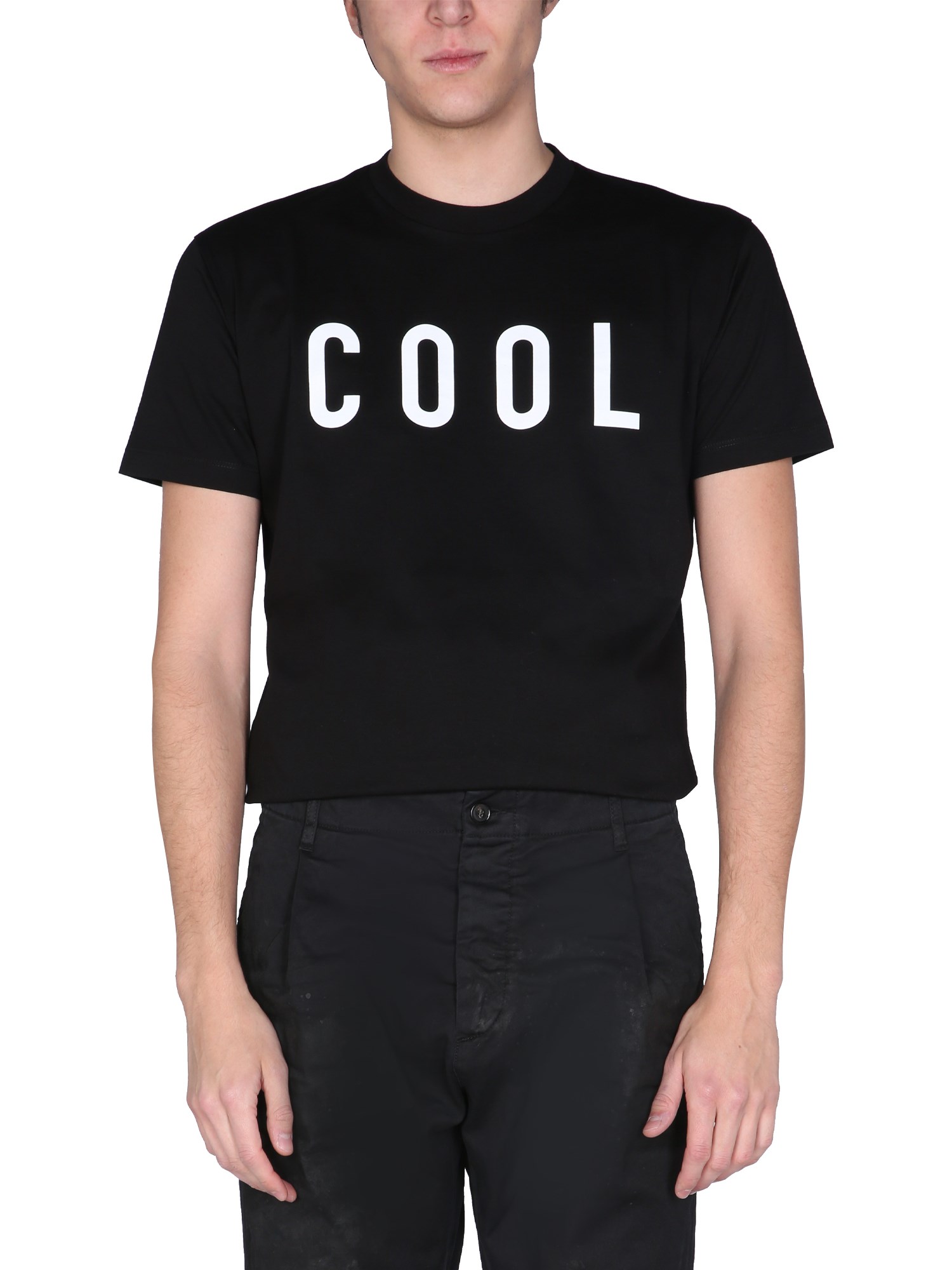 dsquared "cool" t-shirt