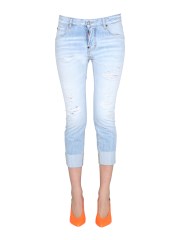 DSQUARED - JEANS "COOL GIRL"