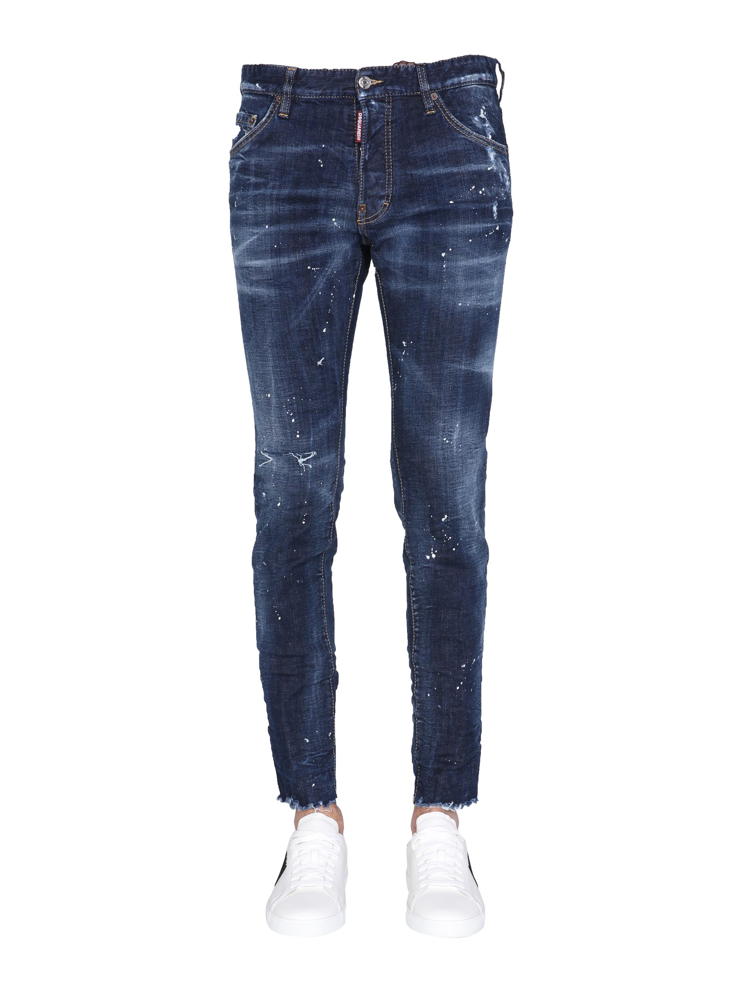 dsquared "cool guy" jeans