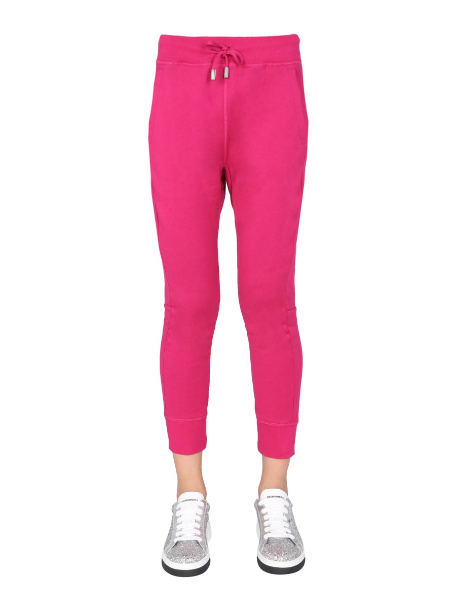 PANTALONE JOGGING "ICON"