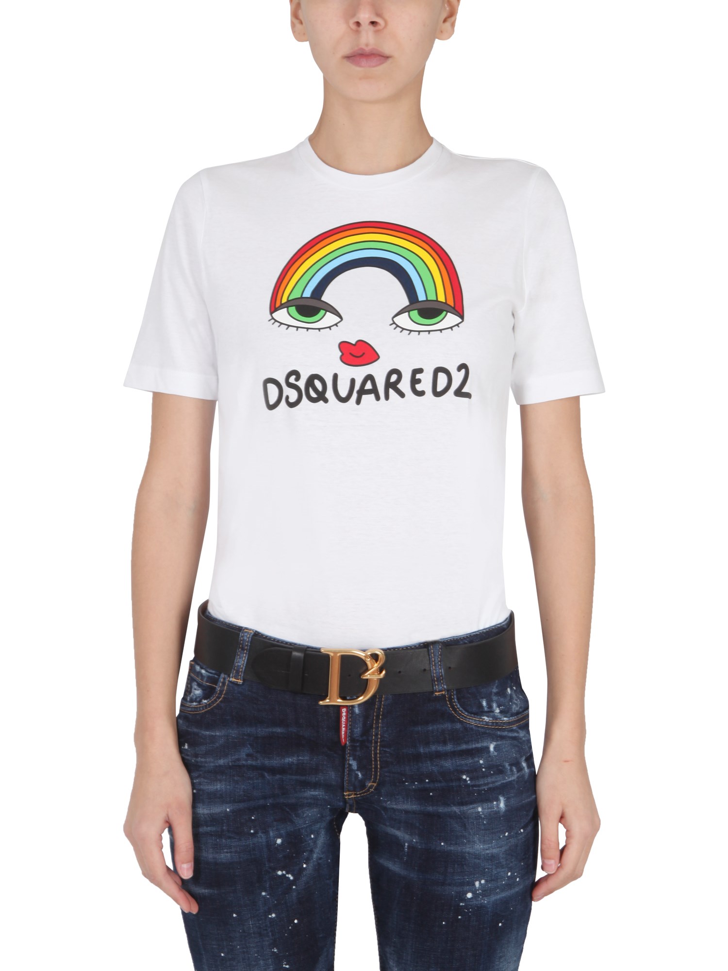 dsquared t-shirt 