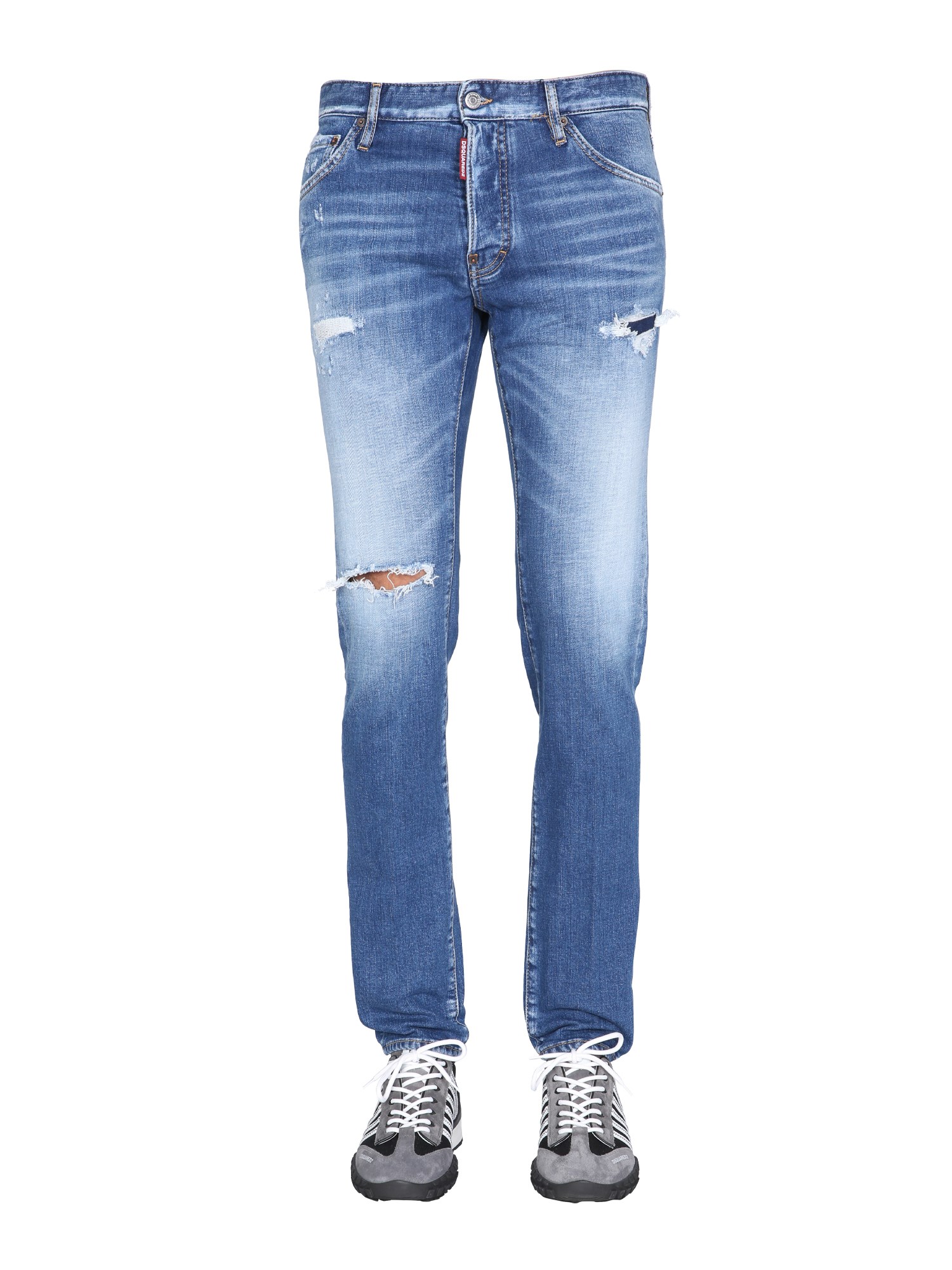 dsquared "cool guy" jeans