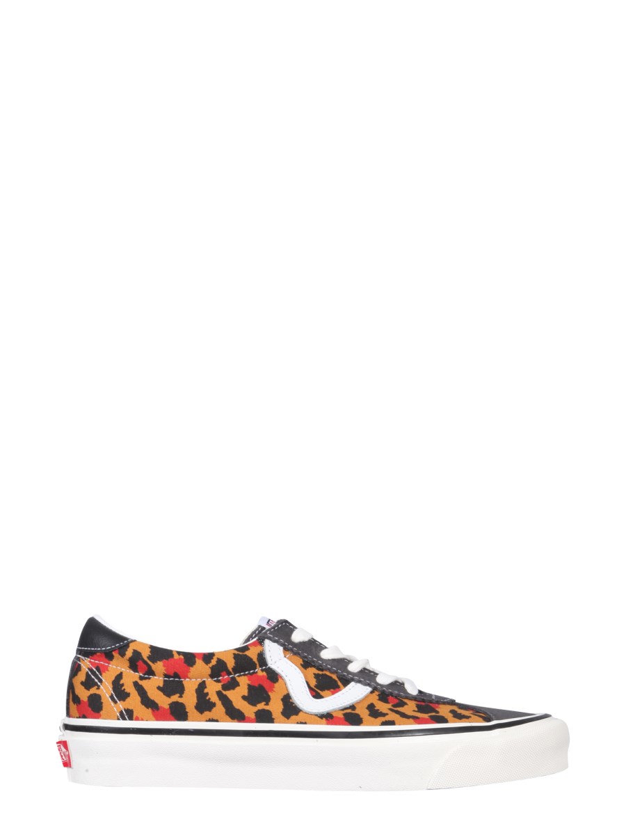 VANS - 73 DX ANAHEIM FACTORY OG PRINT SNEAKERS - Eleonora