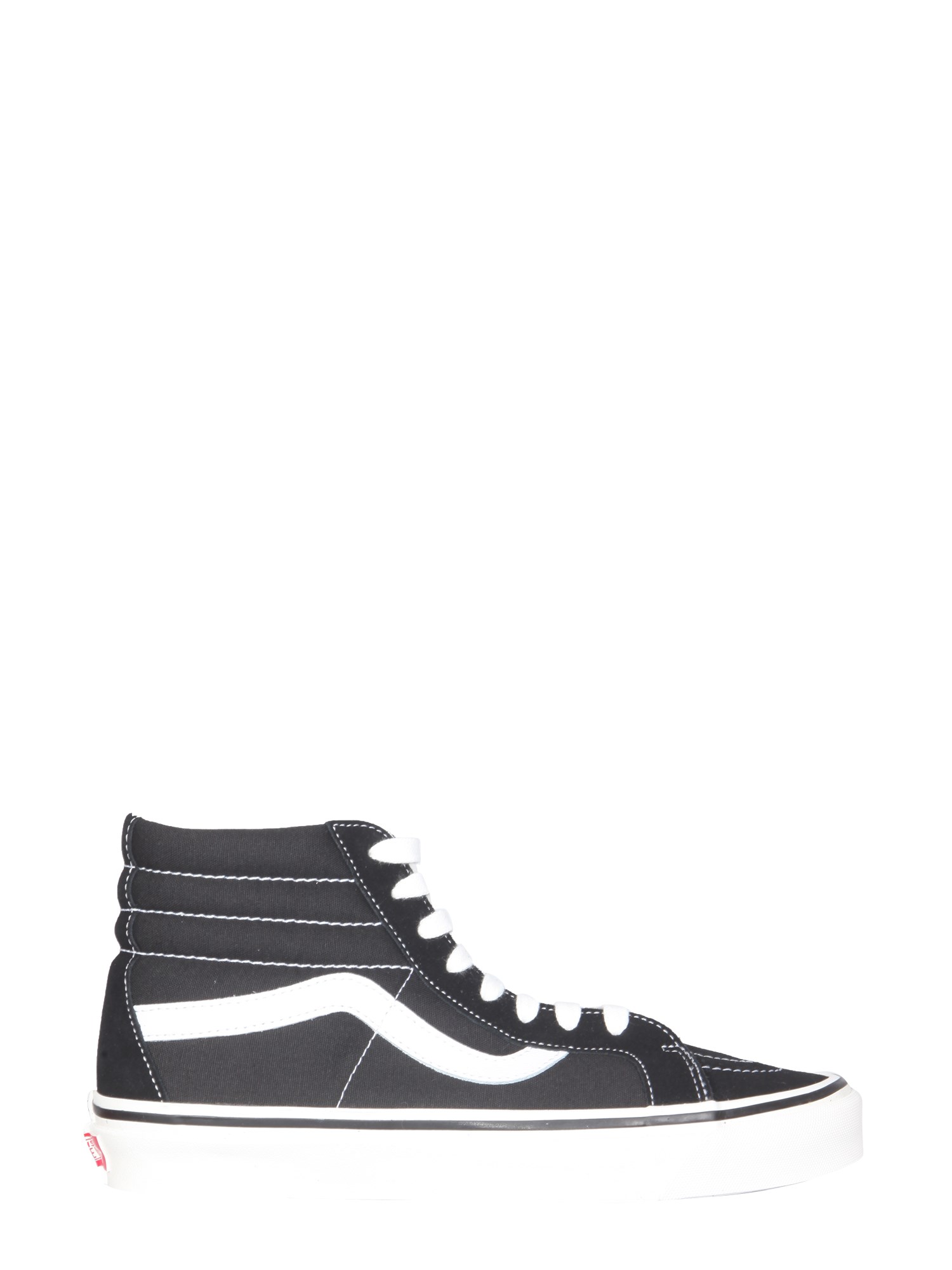 vans sk8-hi sneakers