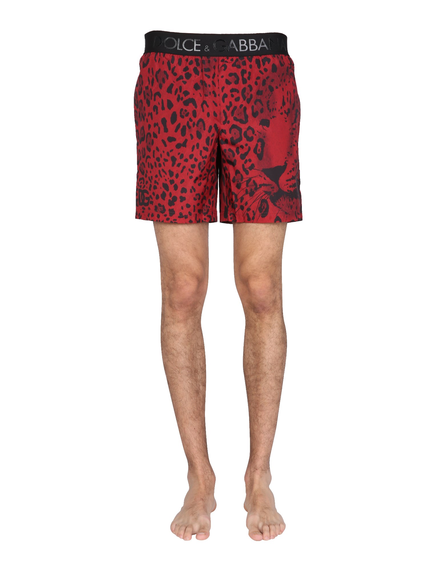 dolce & gabbana medium swimsuit