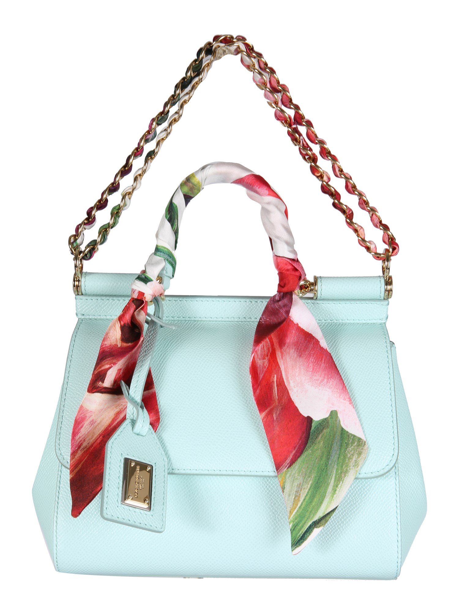 dolce & gabbana small sicily bag