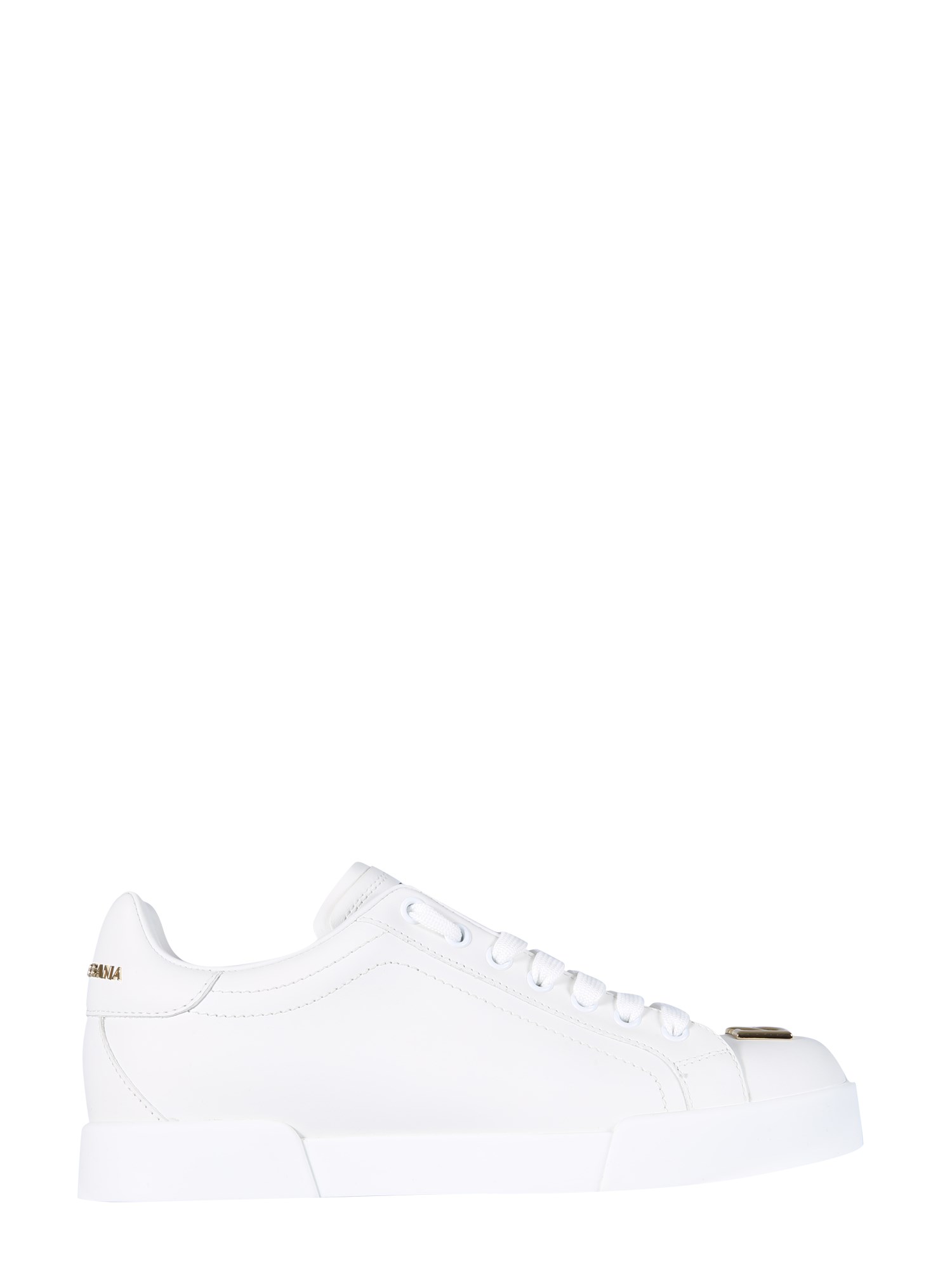 dolce & gabbana portofino sneakers