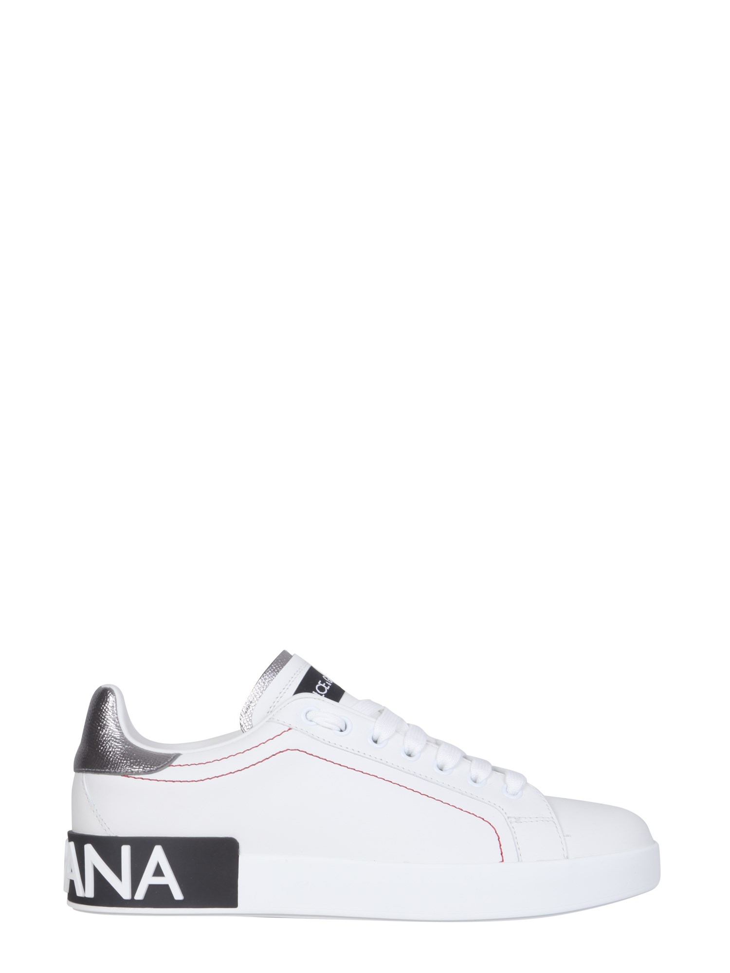 dolce & gabbana portofino sneakers