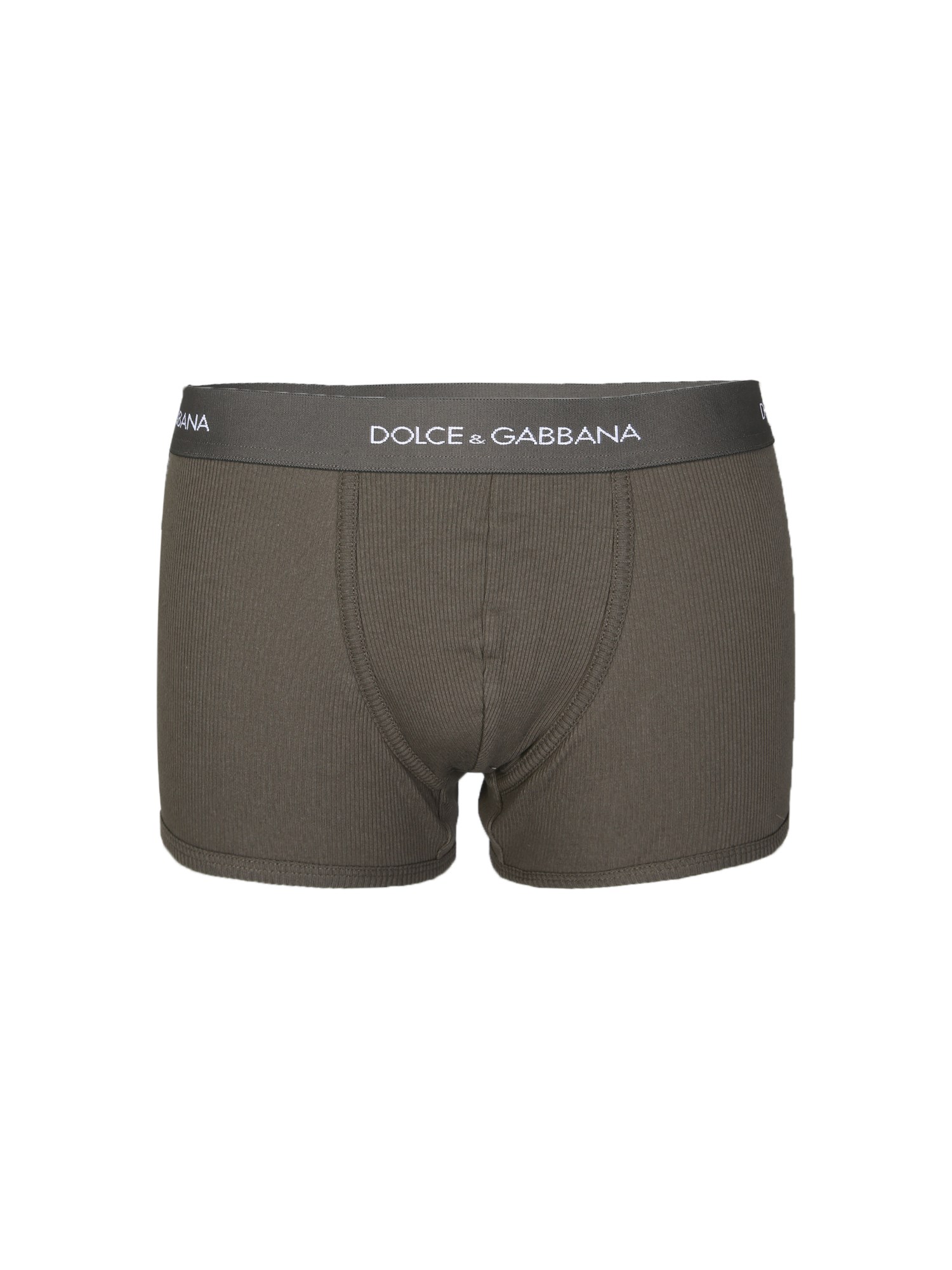 dolce & gabbana boxers with logo band