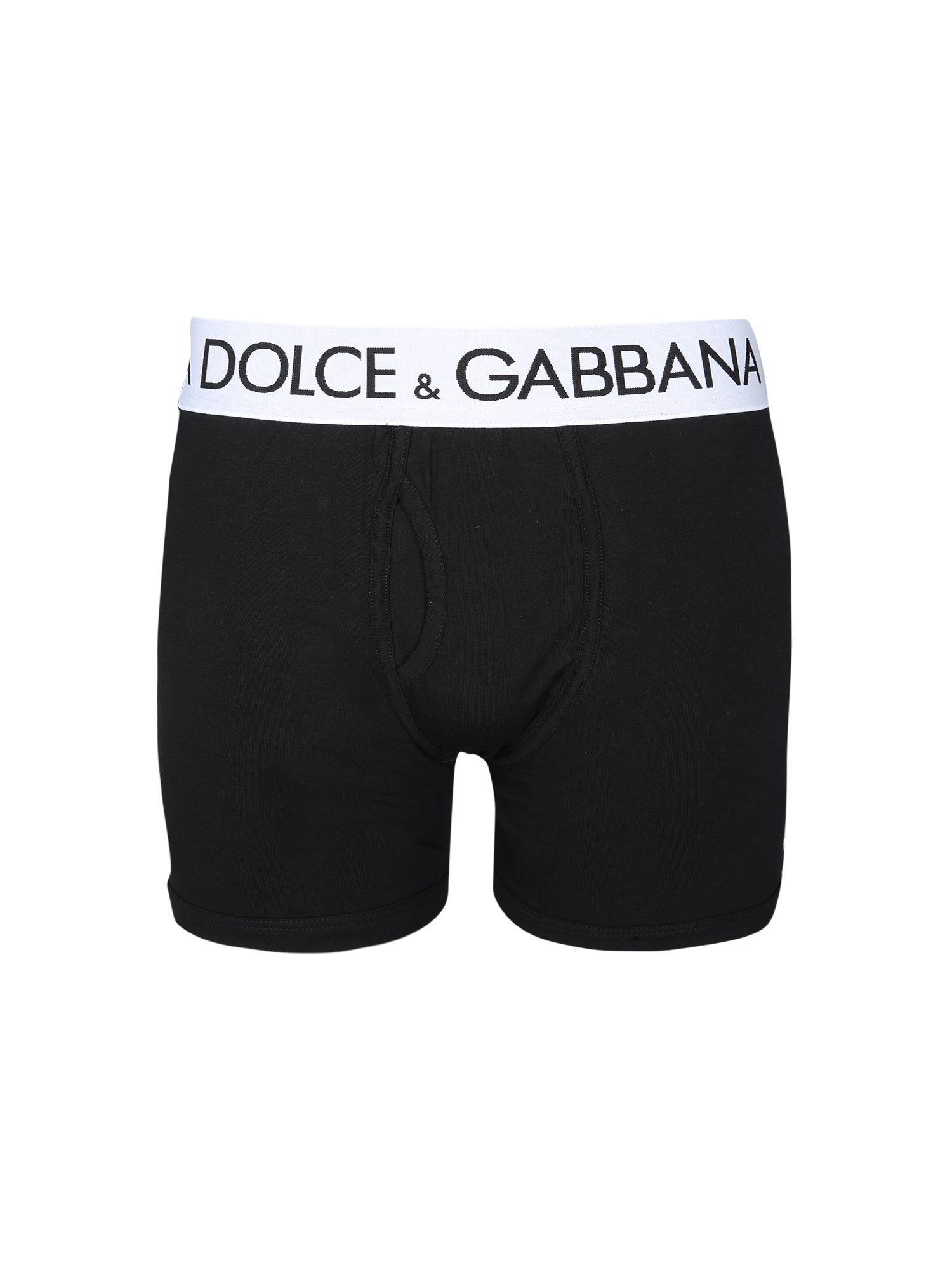 dolce & gabbana boxers with logo