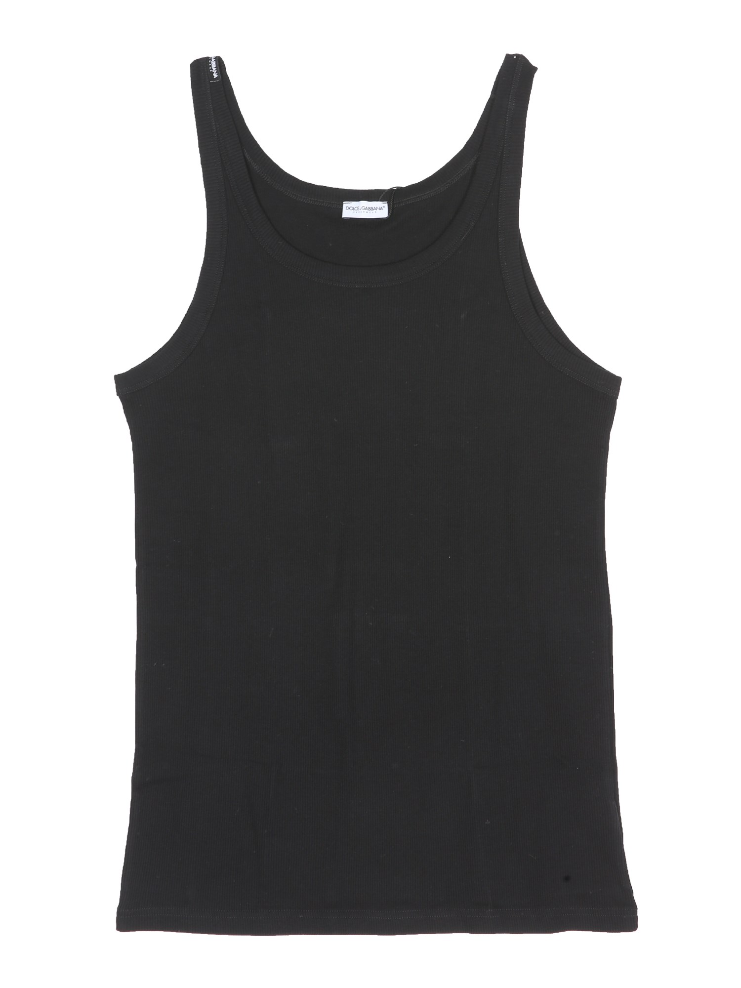 dolce & gabbana "marcello" tank