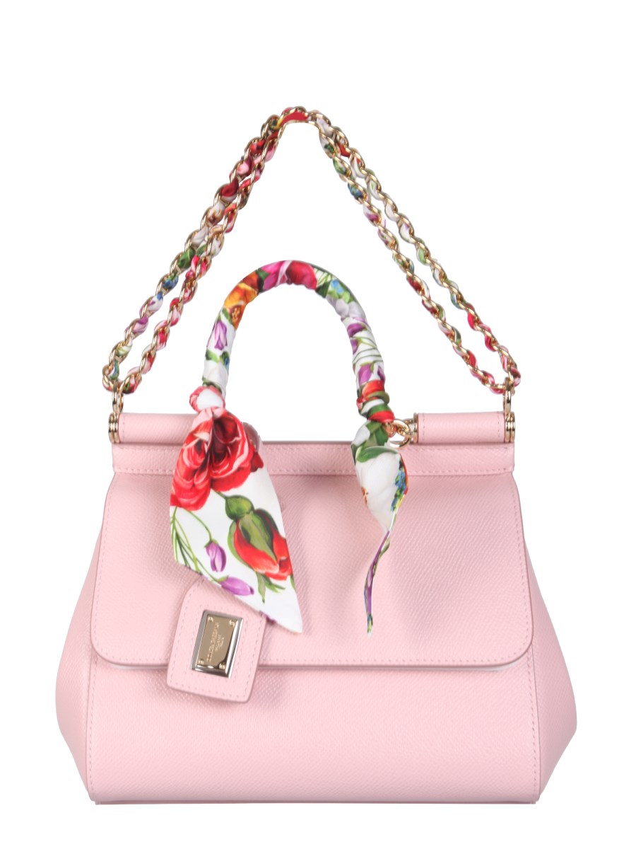 Dolce gabbana hot sale borsa sicily