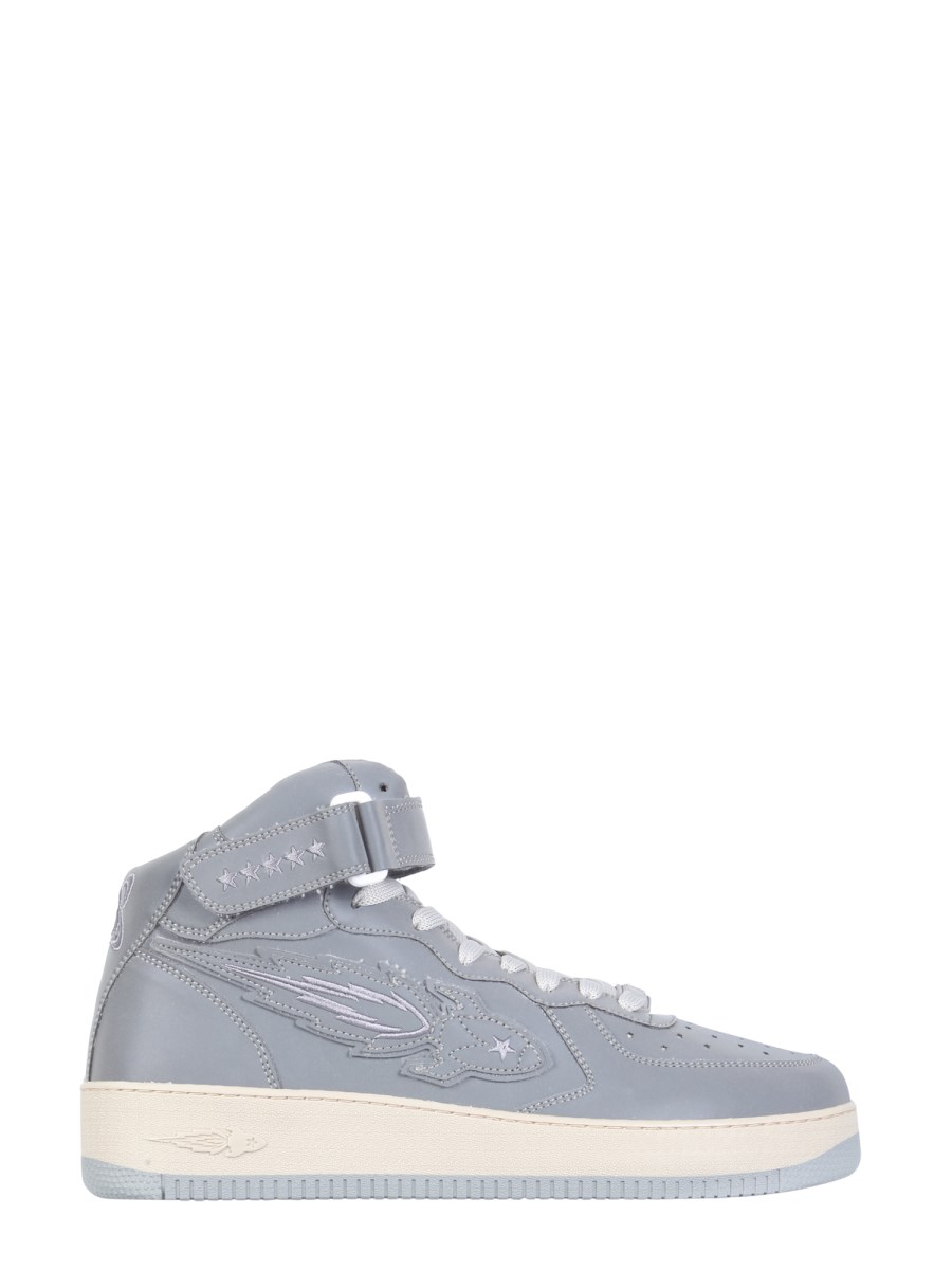 ENTERPRISE JAPAN SNEAKER ROCKET MID REFLECTIVE