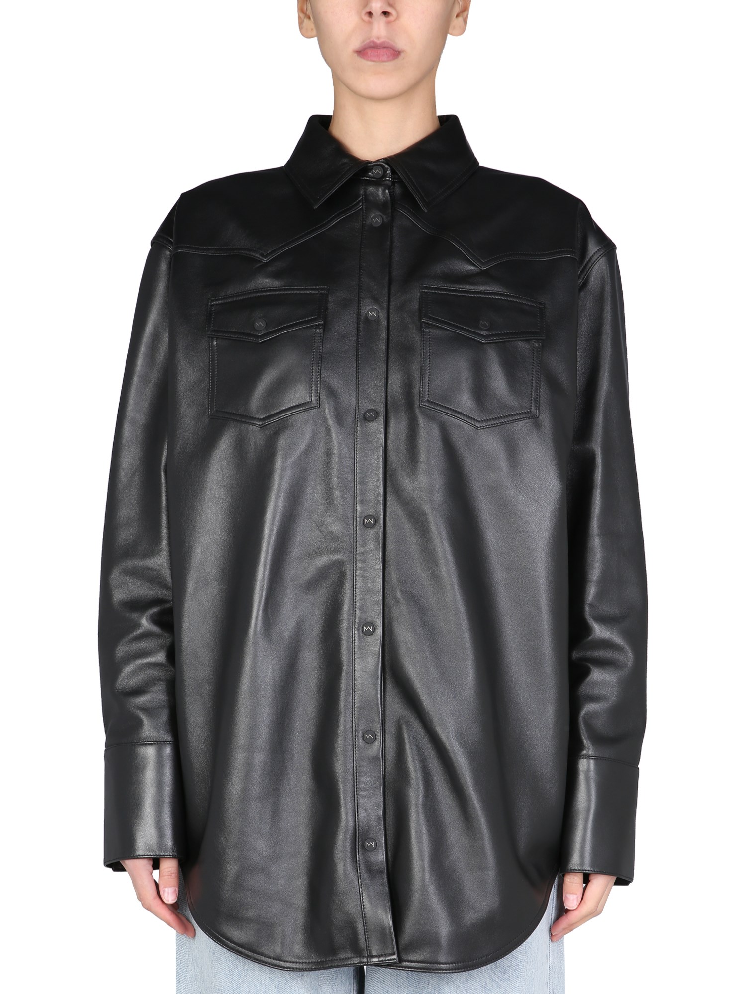 the mannei "patras" jacket