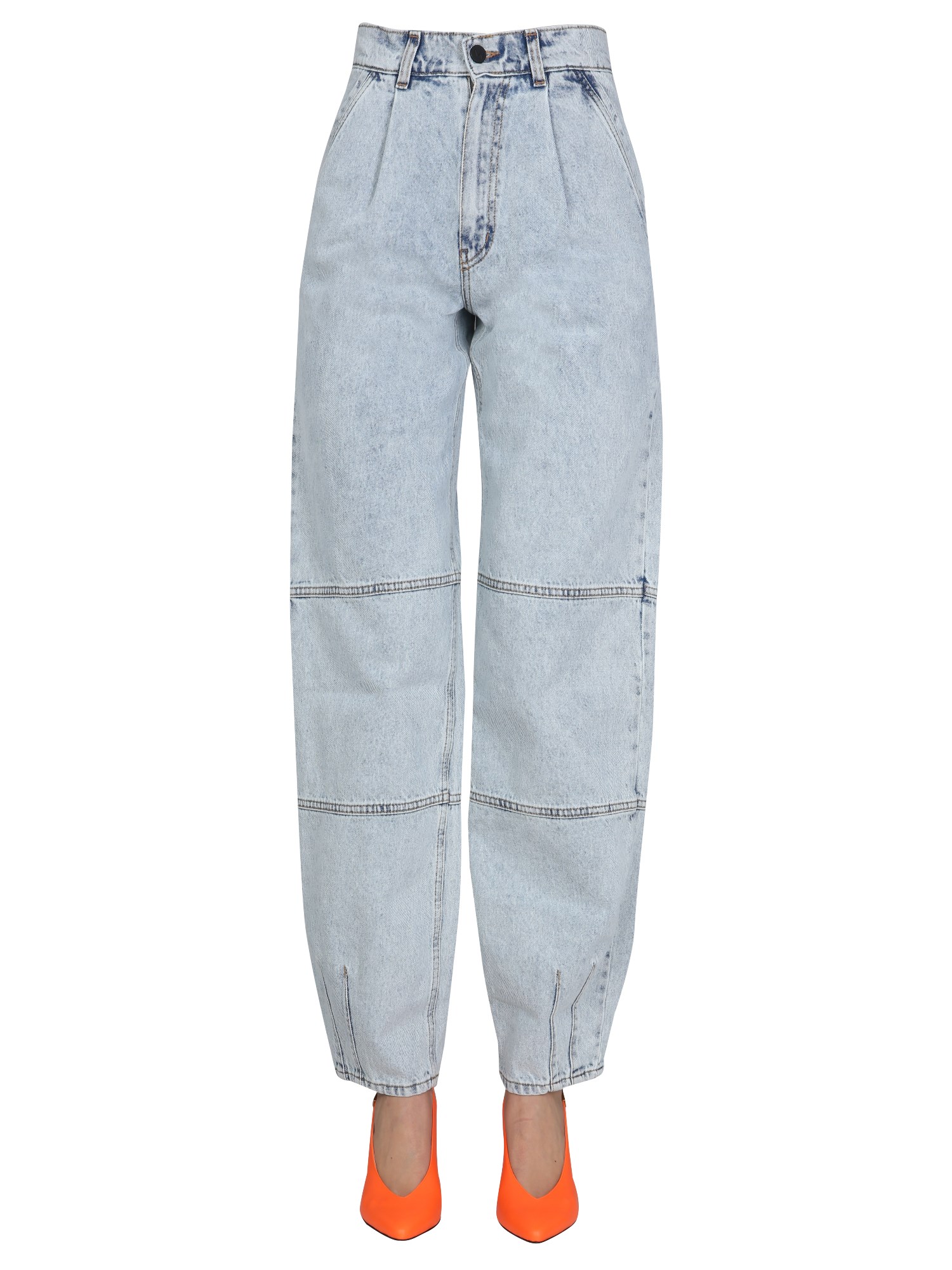 the mannei "barga" jeans