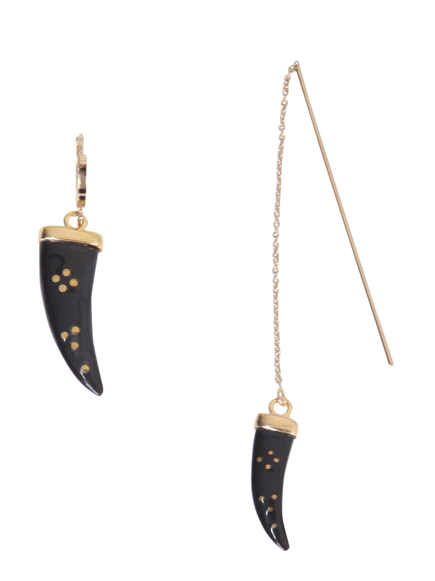 isabel marant aimable earrings