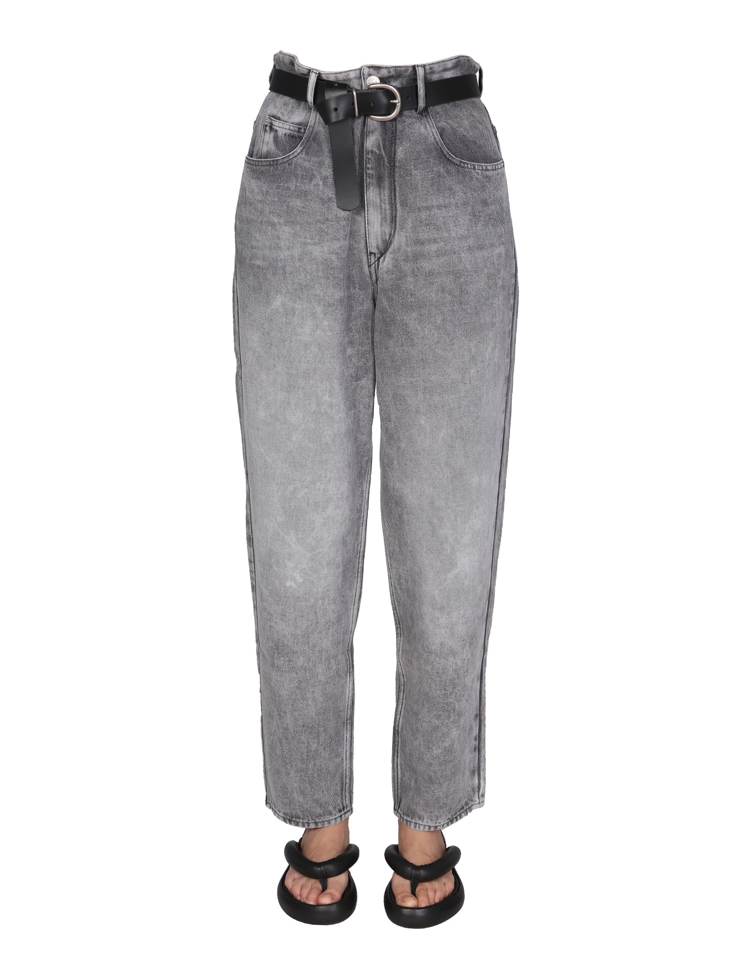 isabel marant étoile ticosy jeans