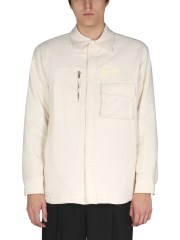 HELMUT LANG - GIACCA CAMICIA 