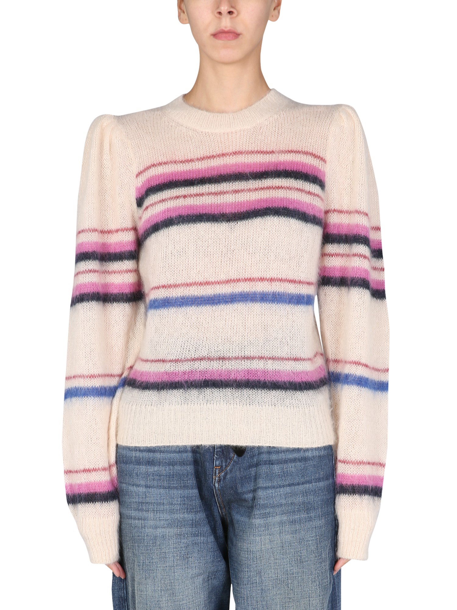 isabel marant étoile "debie" sweater