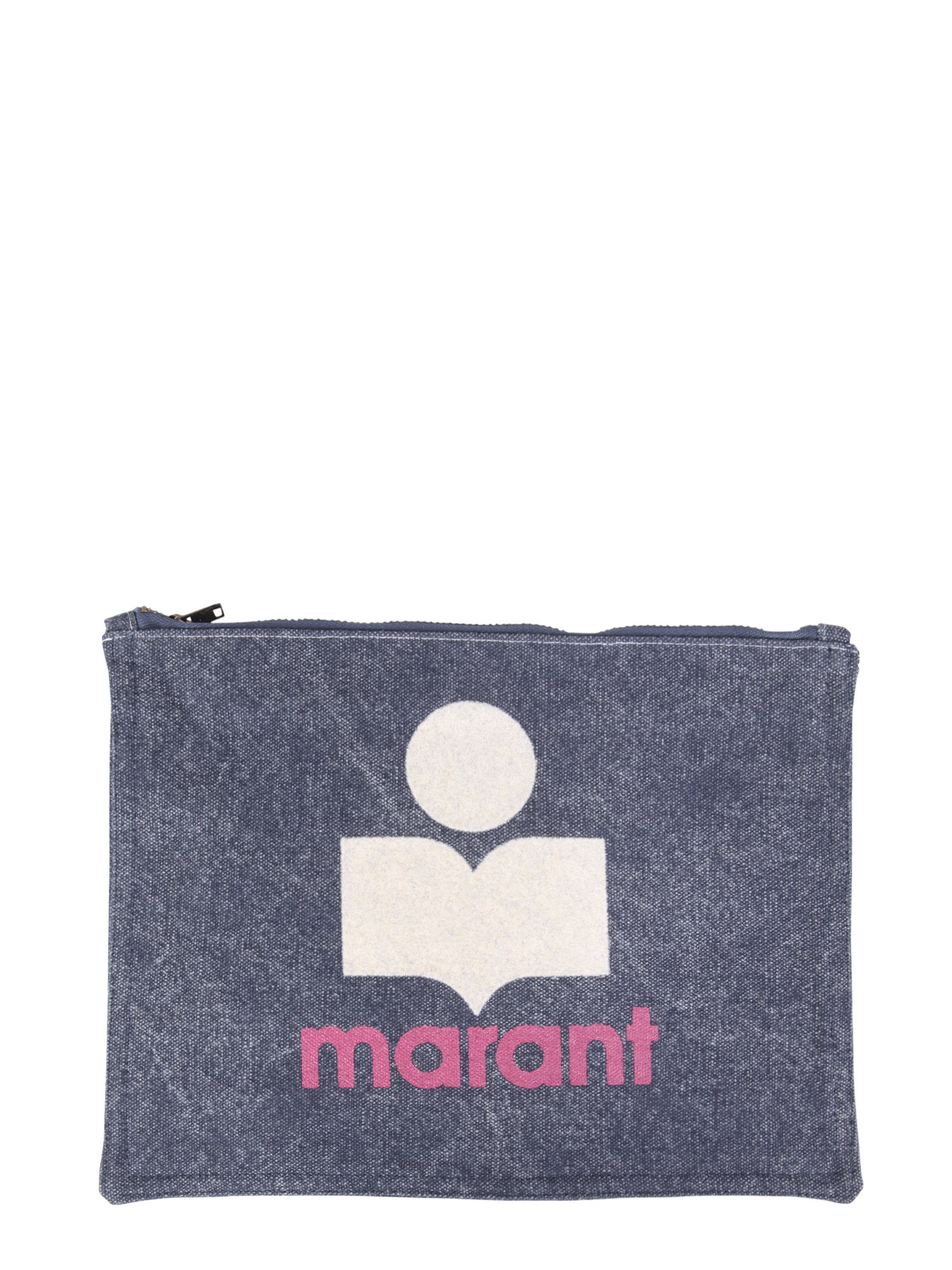 isabel marant nettia pouch