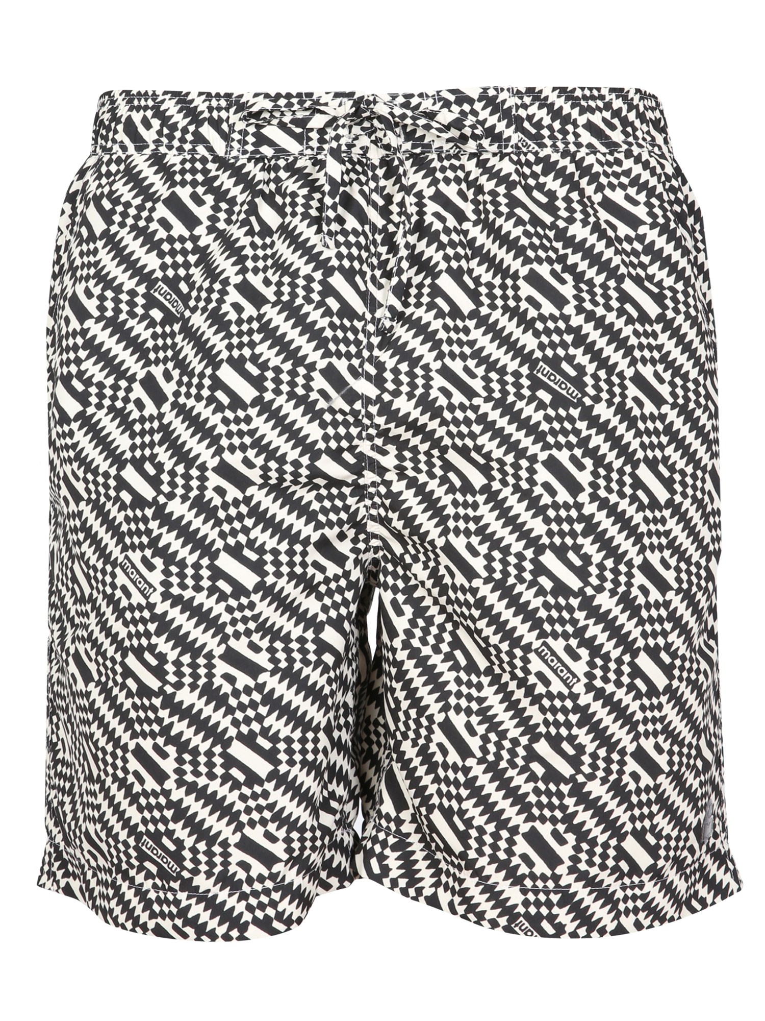 isabel marant "hydra" swimsuit