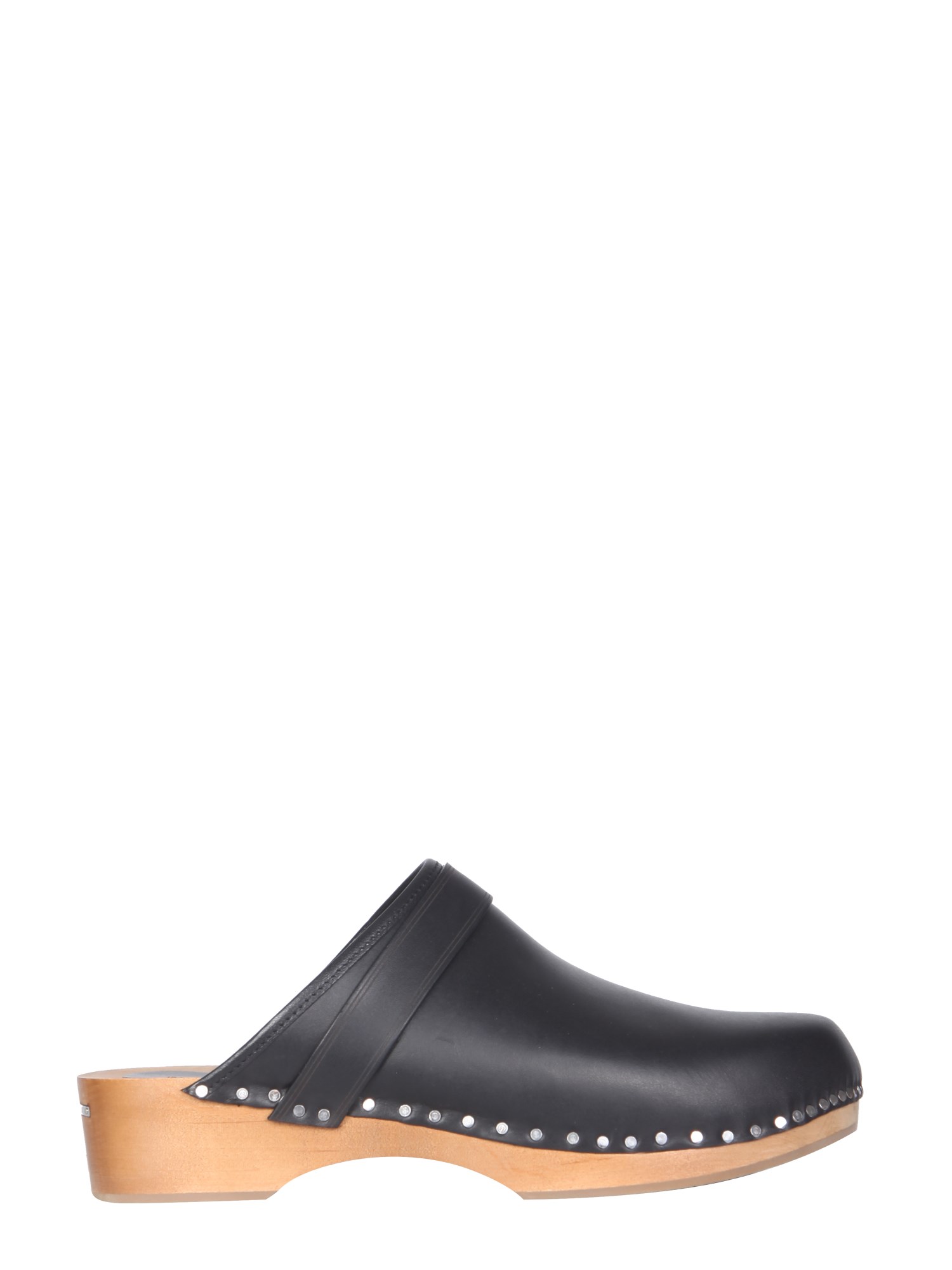 isabel marant thalie clog