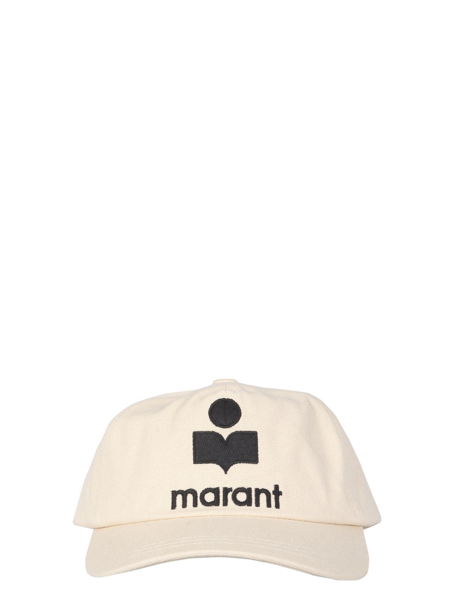 isabel marant tyronyh baseball cap