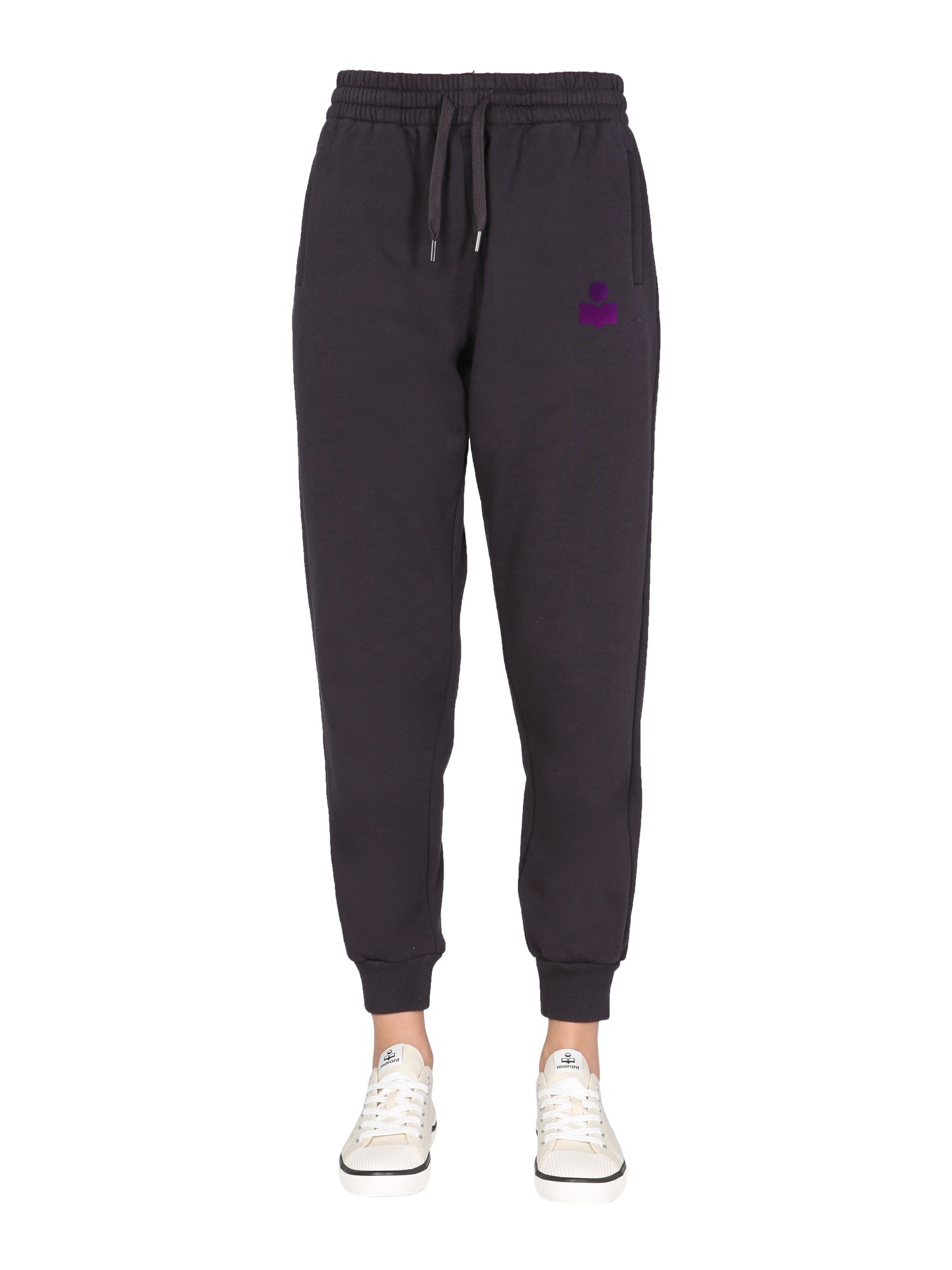 isabel marant étoile "malonae" jogging pants