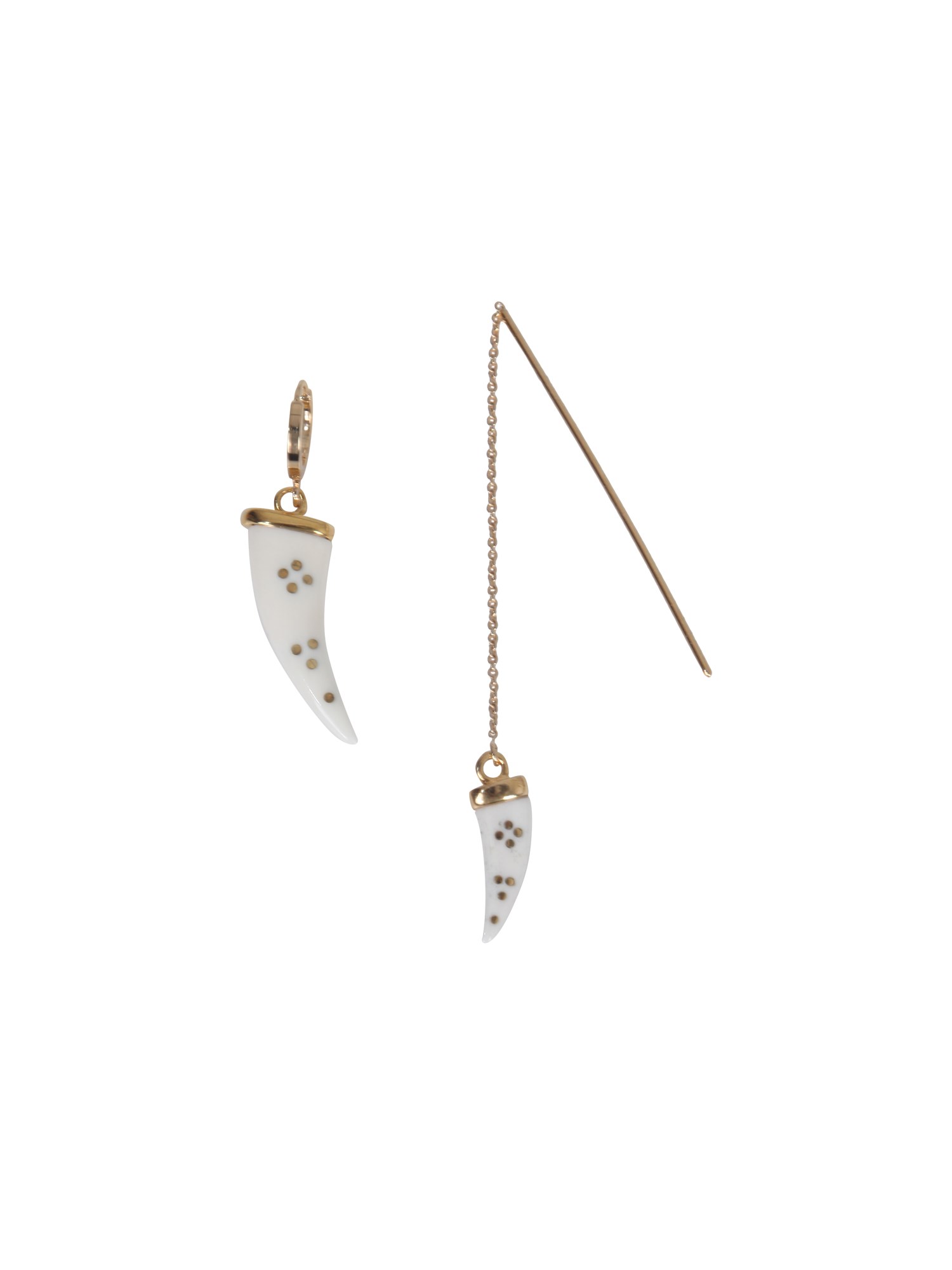 isabel marant aimable earrings