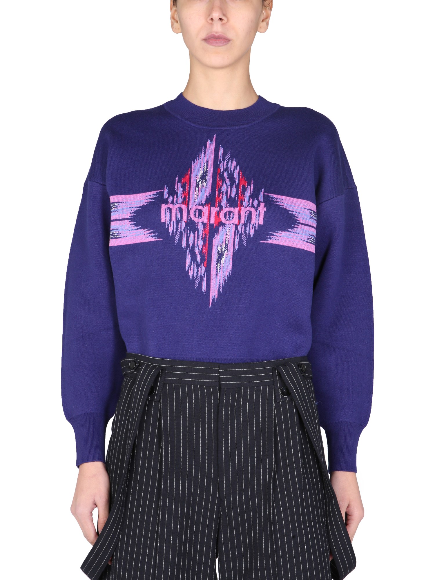 isabel marant étoile "erley" sweater