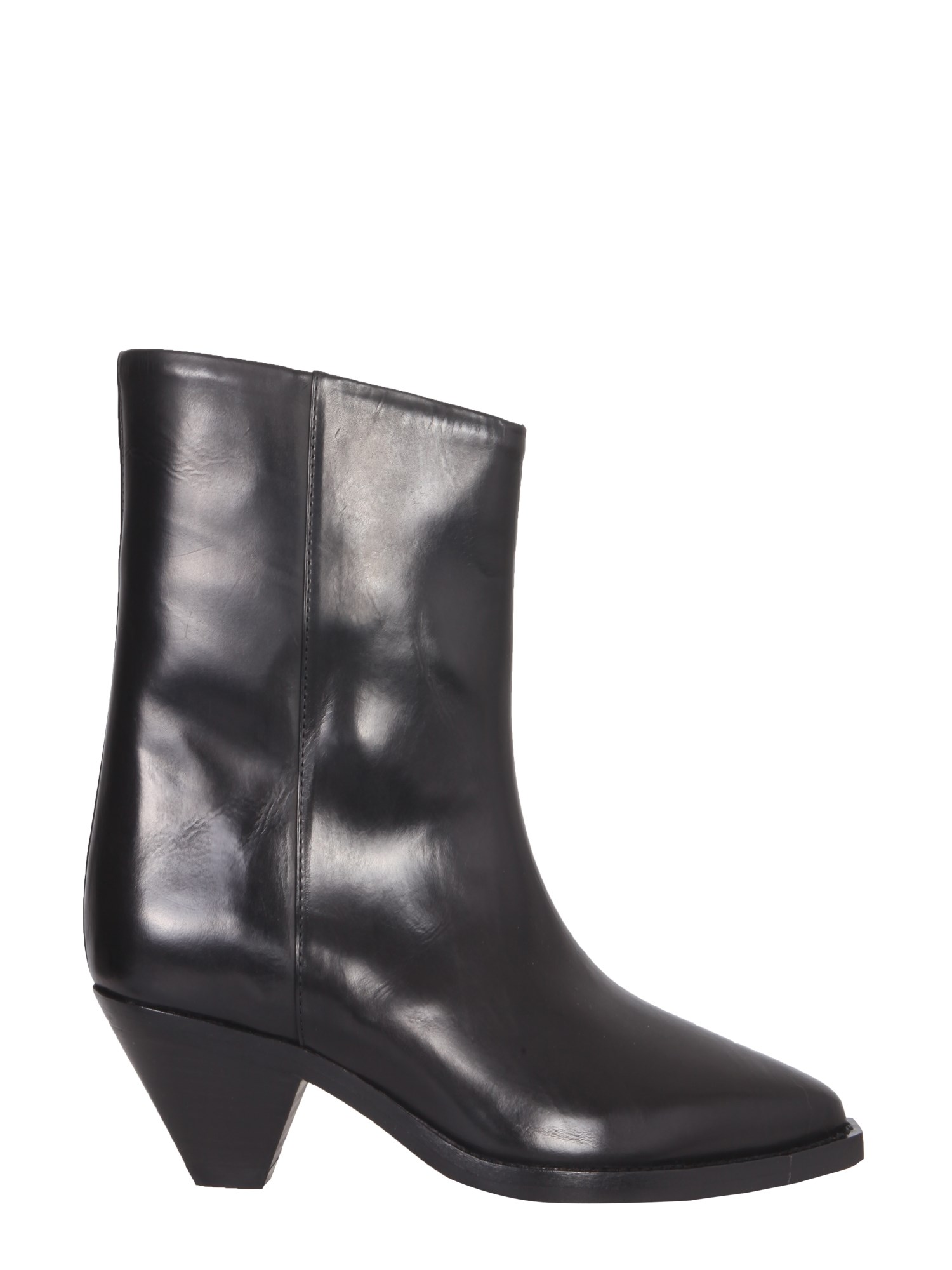 isabel marant imori boots