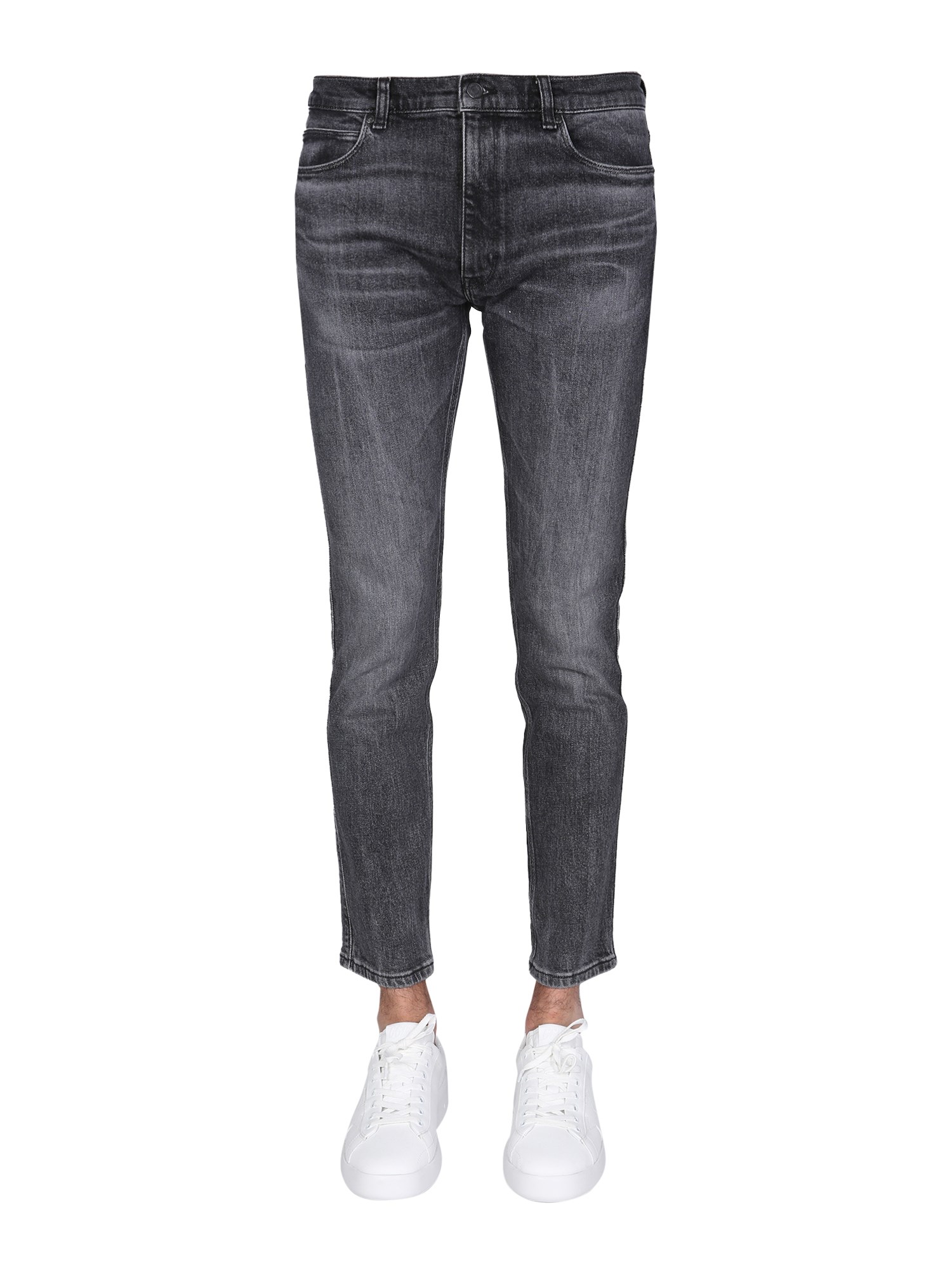 hugo slim fit jeans