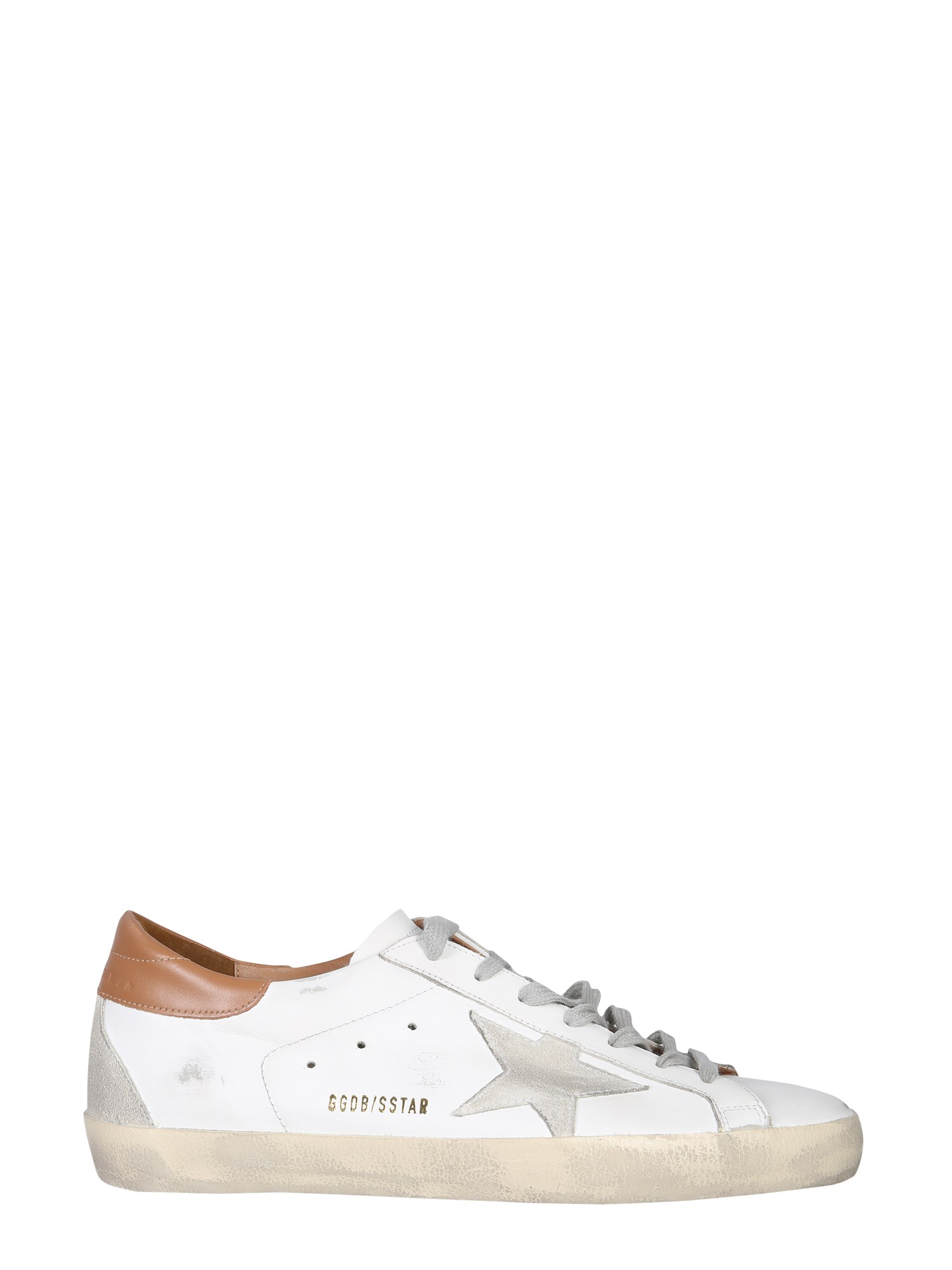golden goose deluxe brand superstar sneakers