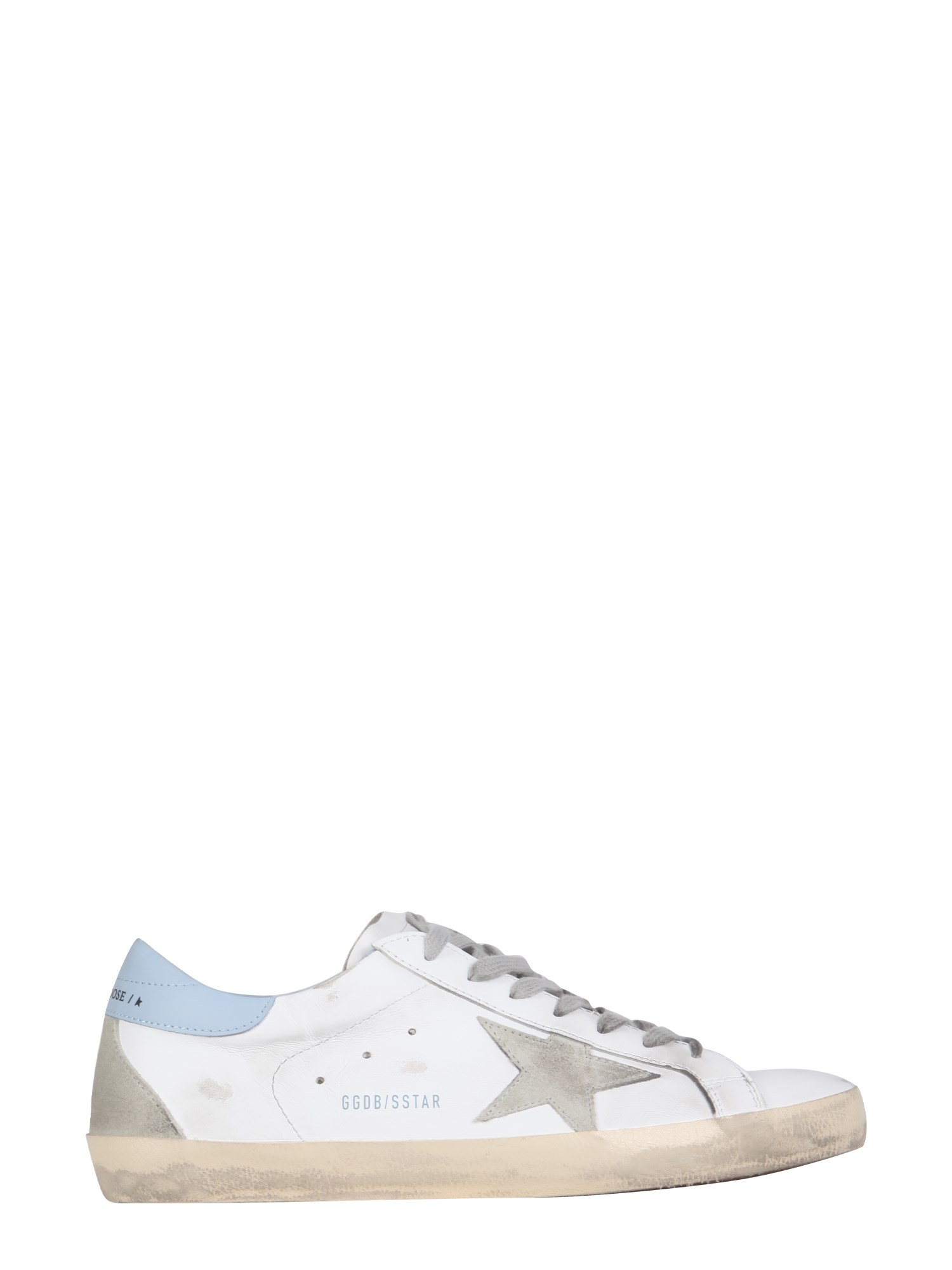 golden goose deluxe brand superstar sneakers