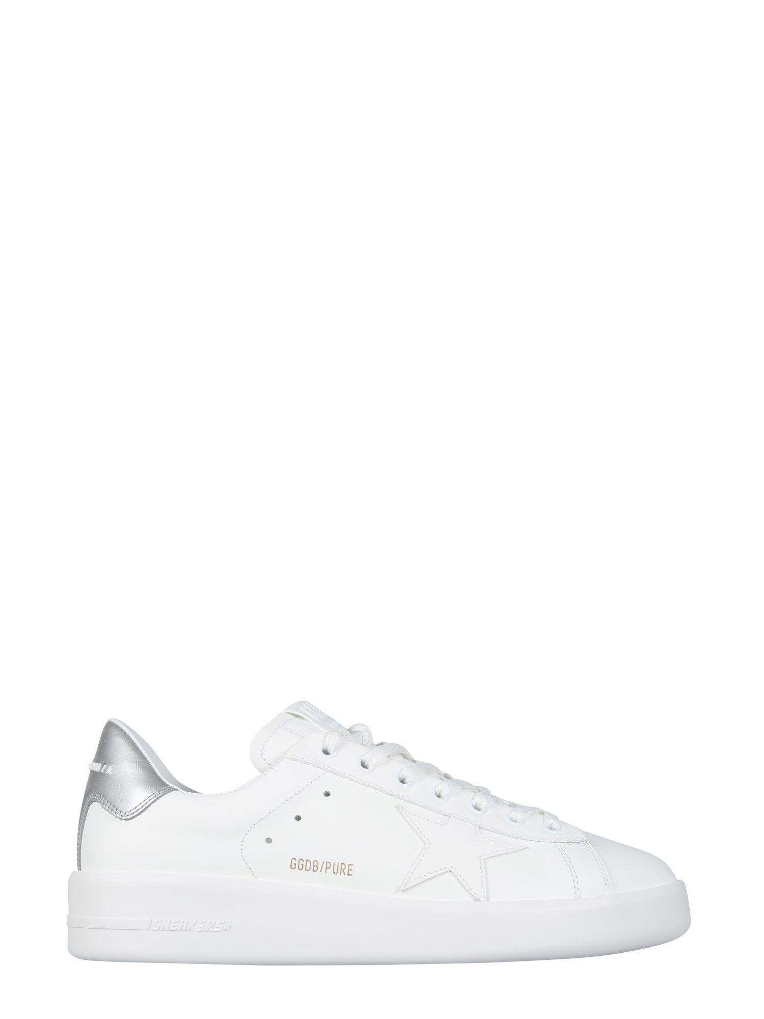 golden goose deluxe brand purestar sneakers