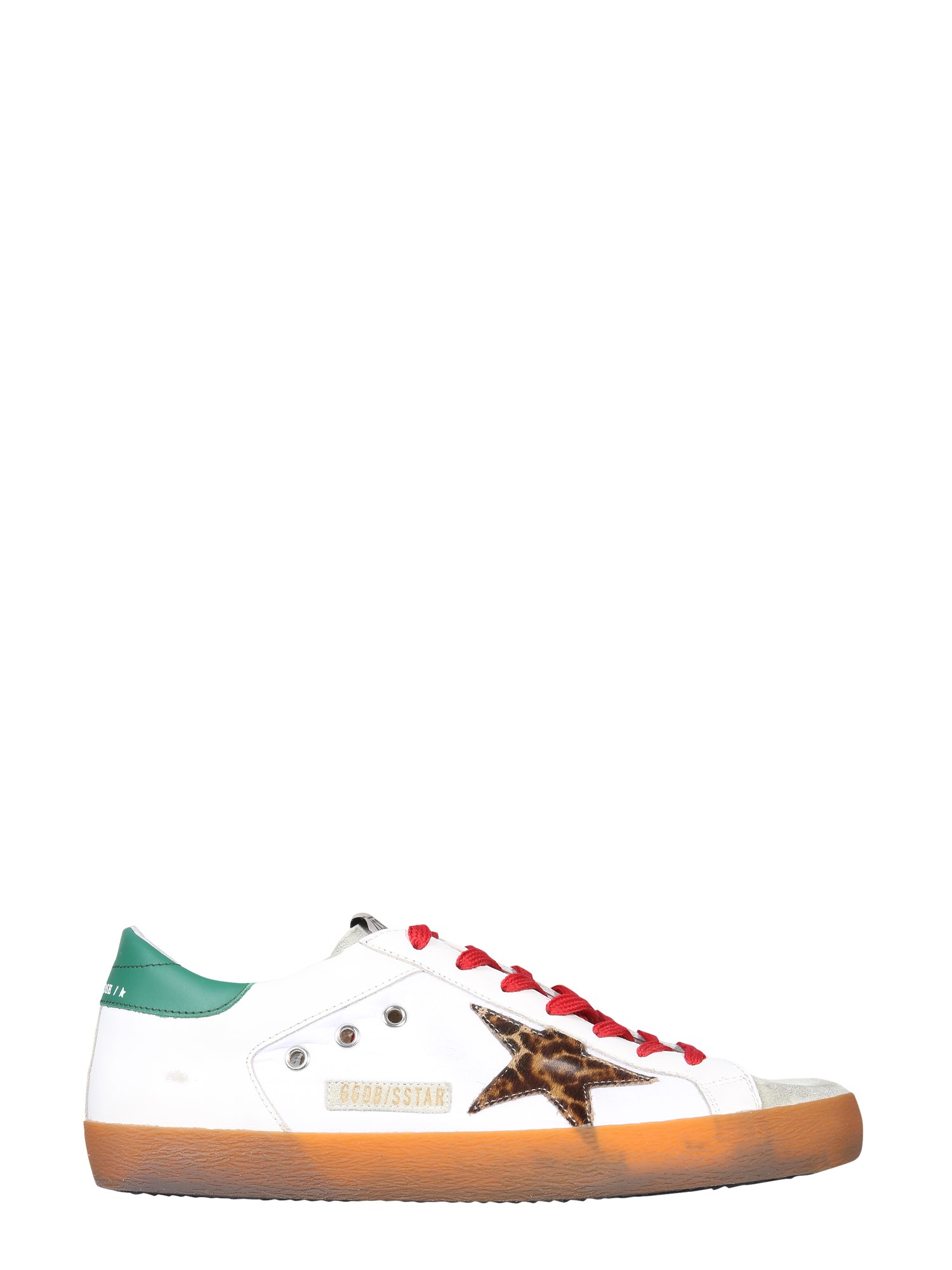 golden goose deluxe brand superstar sneakers