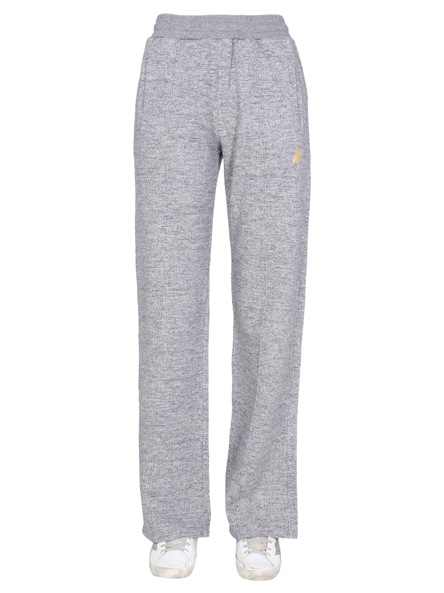 golden goose deluxe brand "dorotea" jogging pants