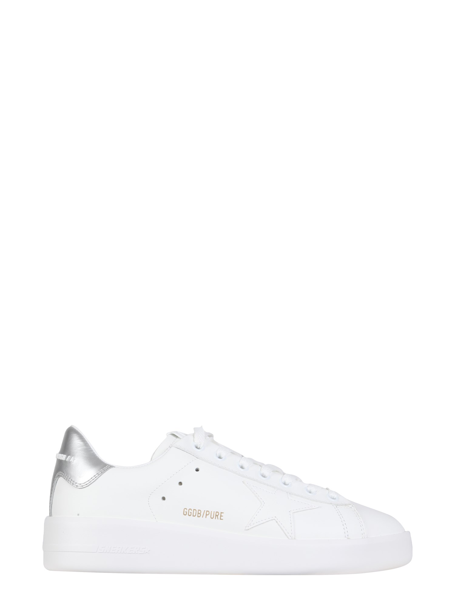 golden goose deluxe brand purestar sneakers